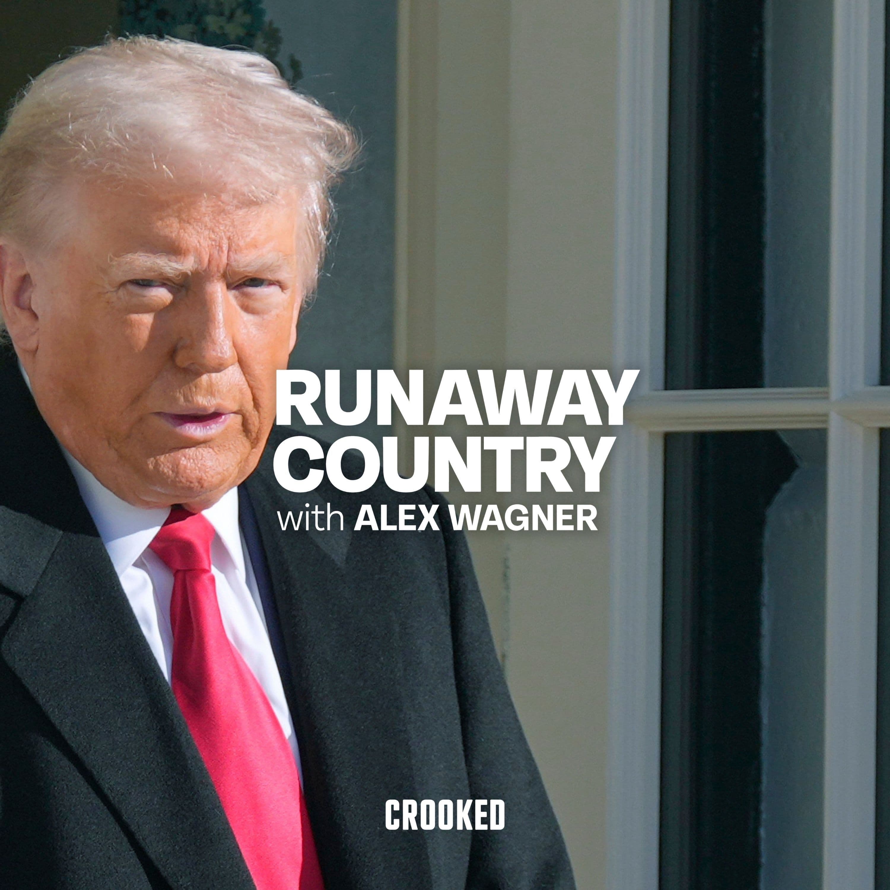Trump Is Getting Scared About the Midterms