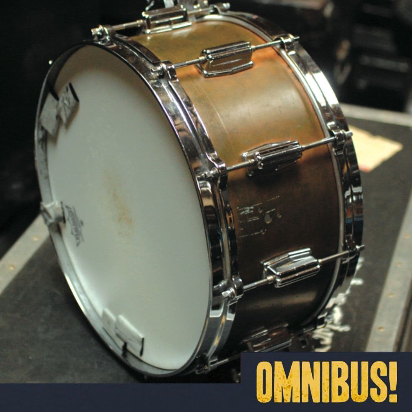 Tama Bell Brass (Entry 1275.PR2225)