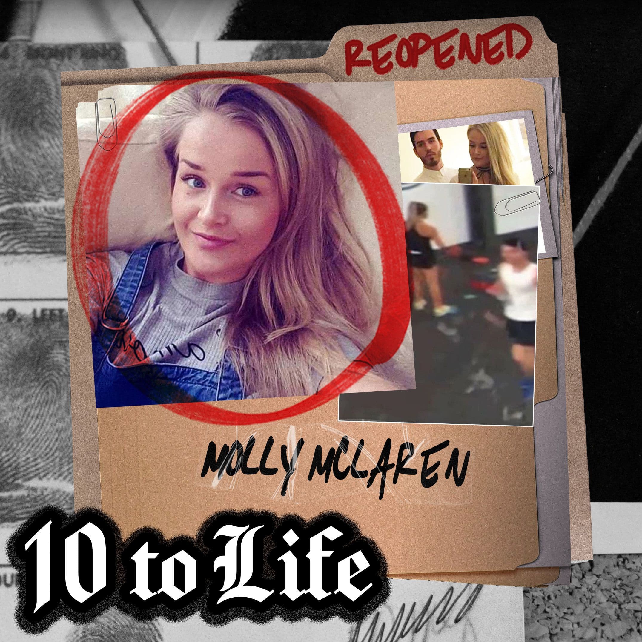 20: Everything Was Caught On Camera | The Case Of Molly McLaren
