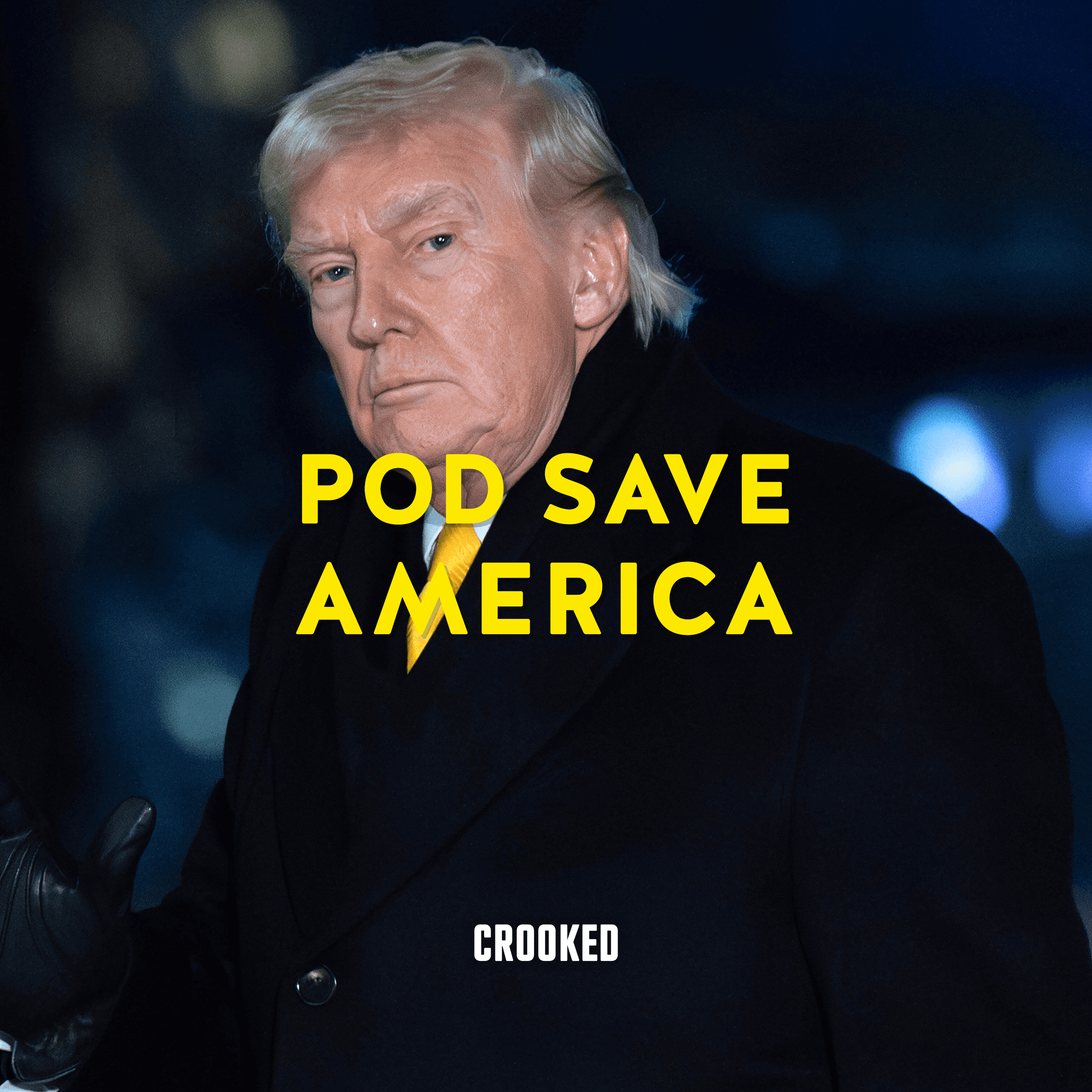 MAGA: Defenders of the Epstein Class