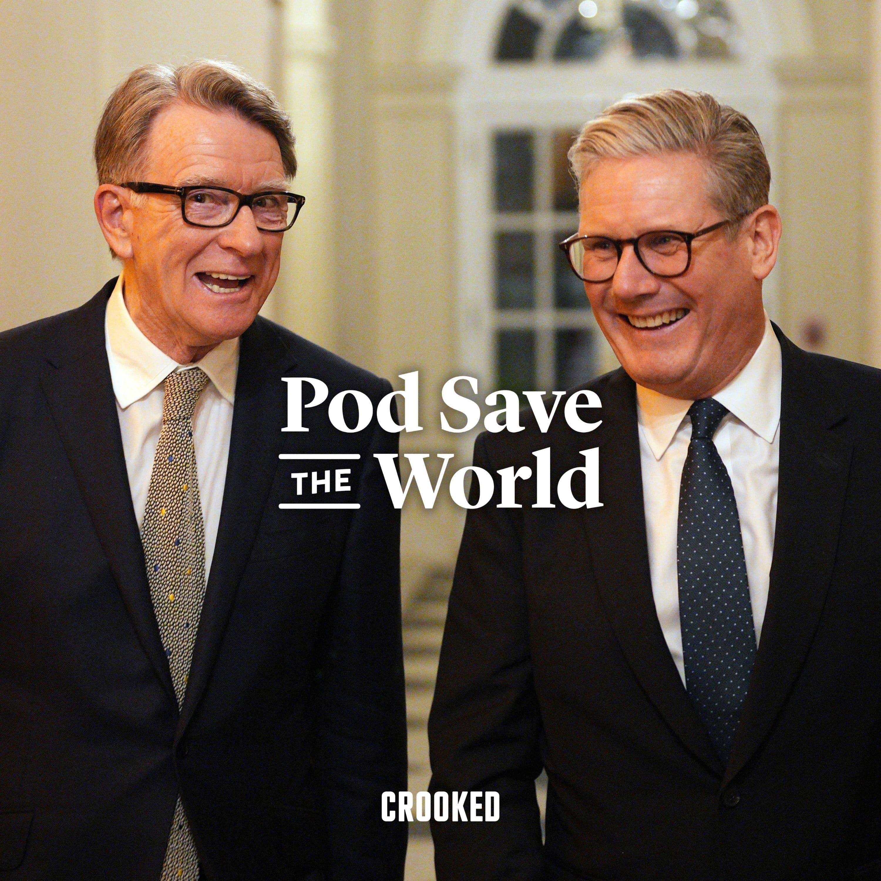 Will Epstein Files Take Down the British Government?