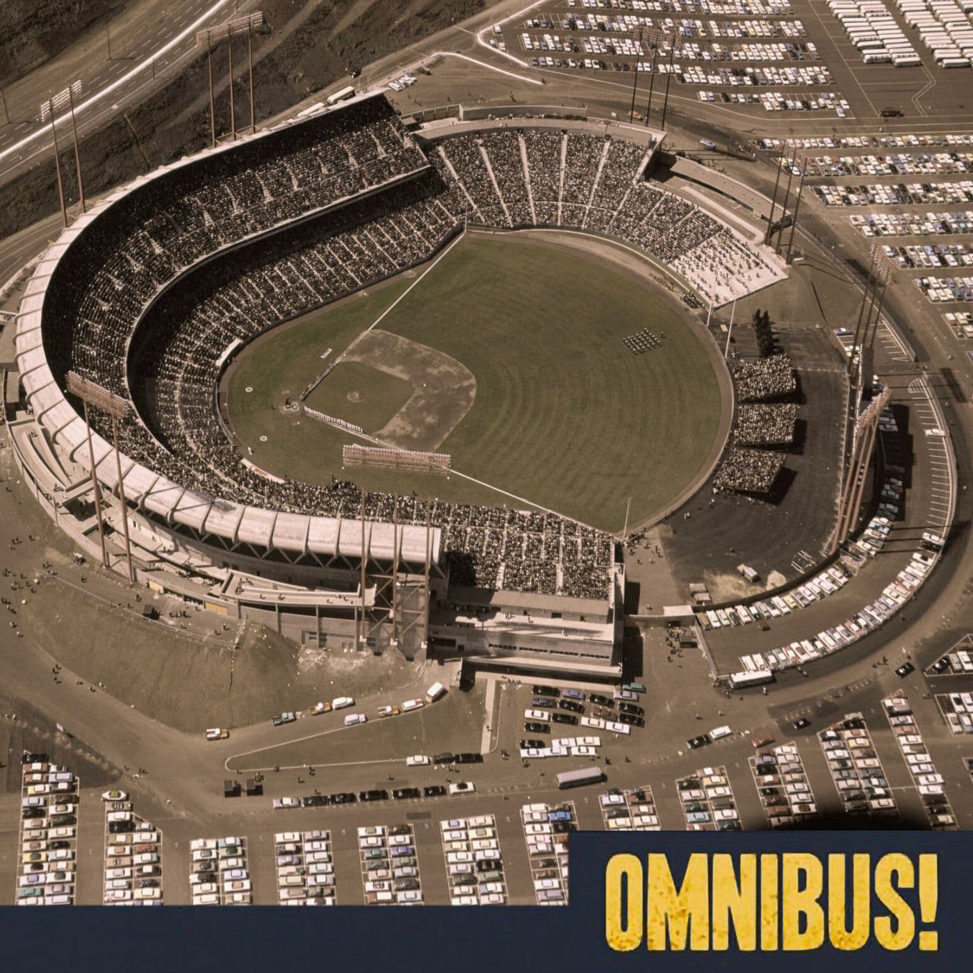 Candlestick Park (Entry 179.EX3937)