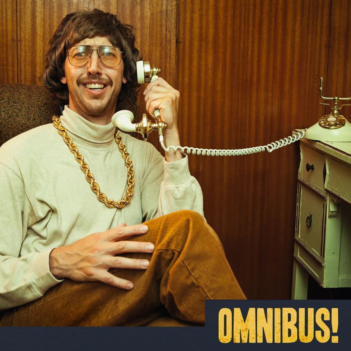 Surrealist Prank Calls (Entry 1258.OB0102)