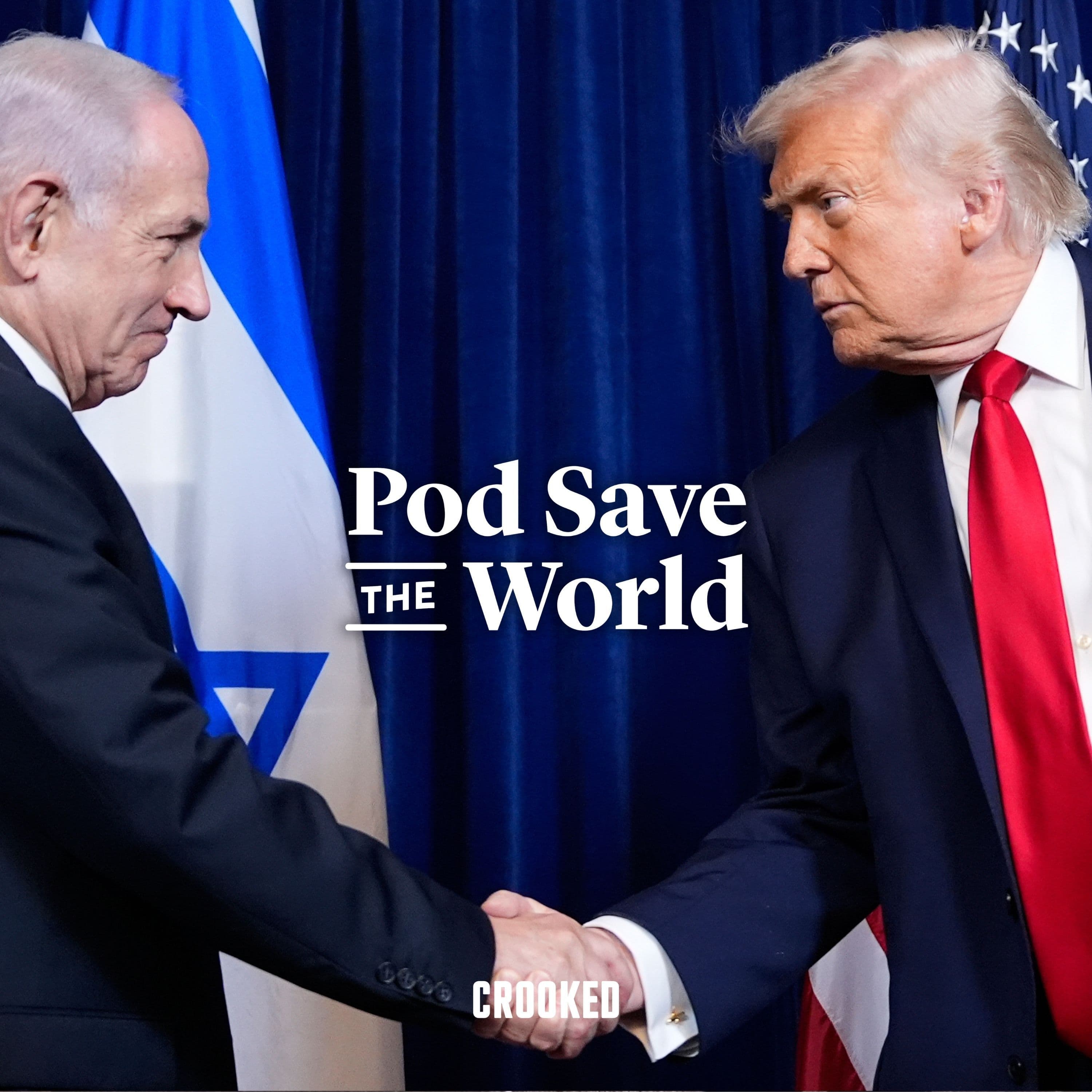 Did Israel Push Trump into War with Iran?