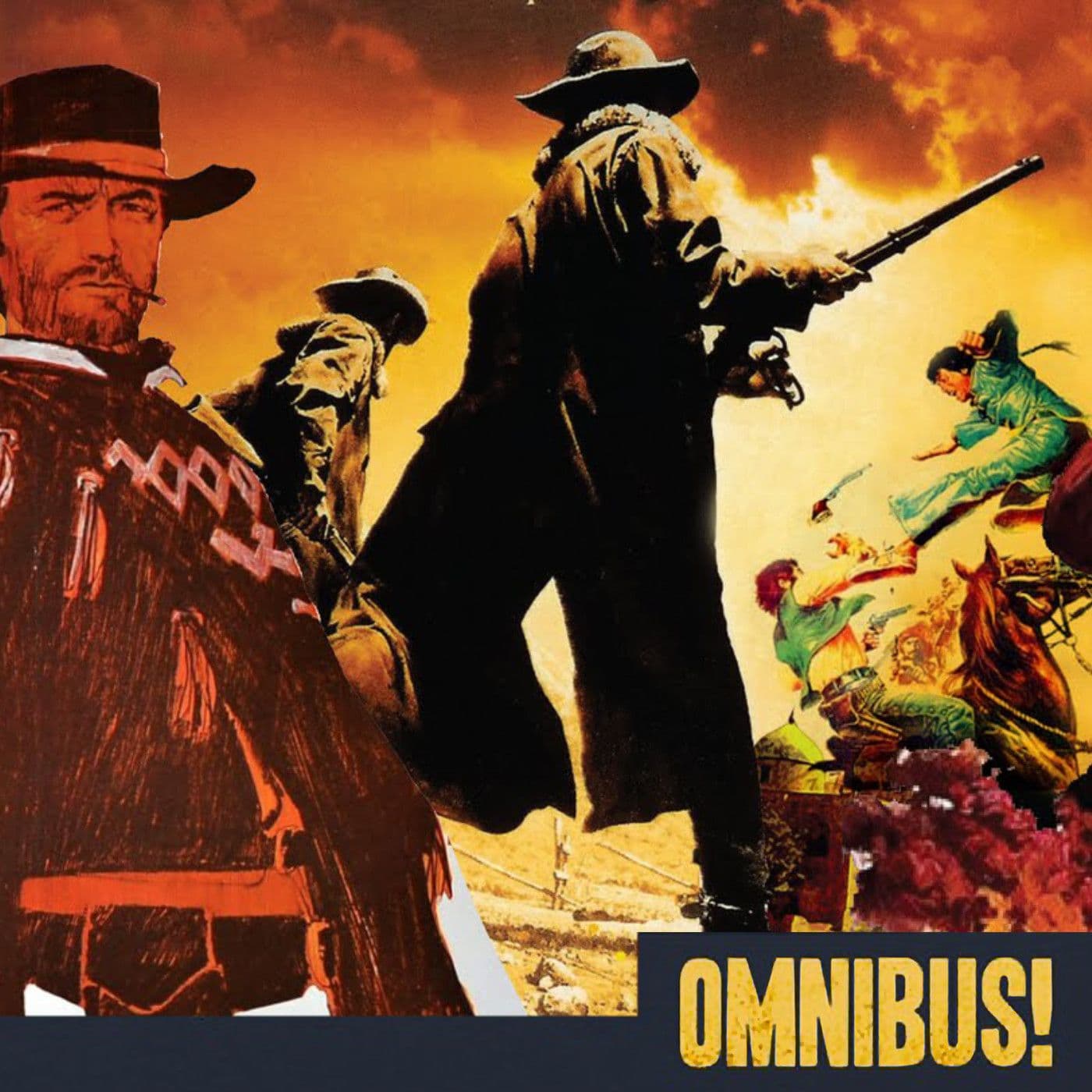 Eurowesterns (Entry 431.EZ0902)