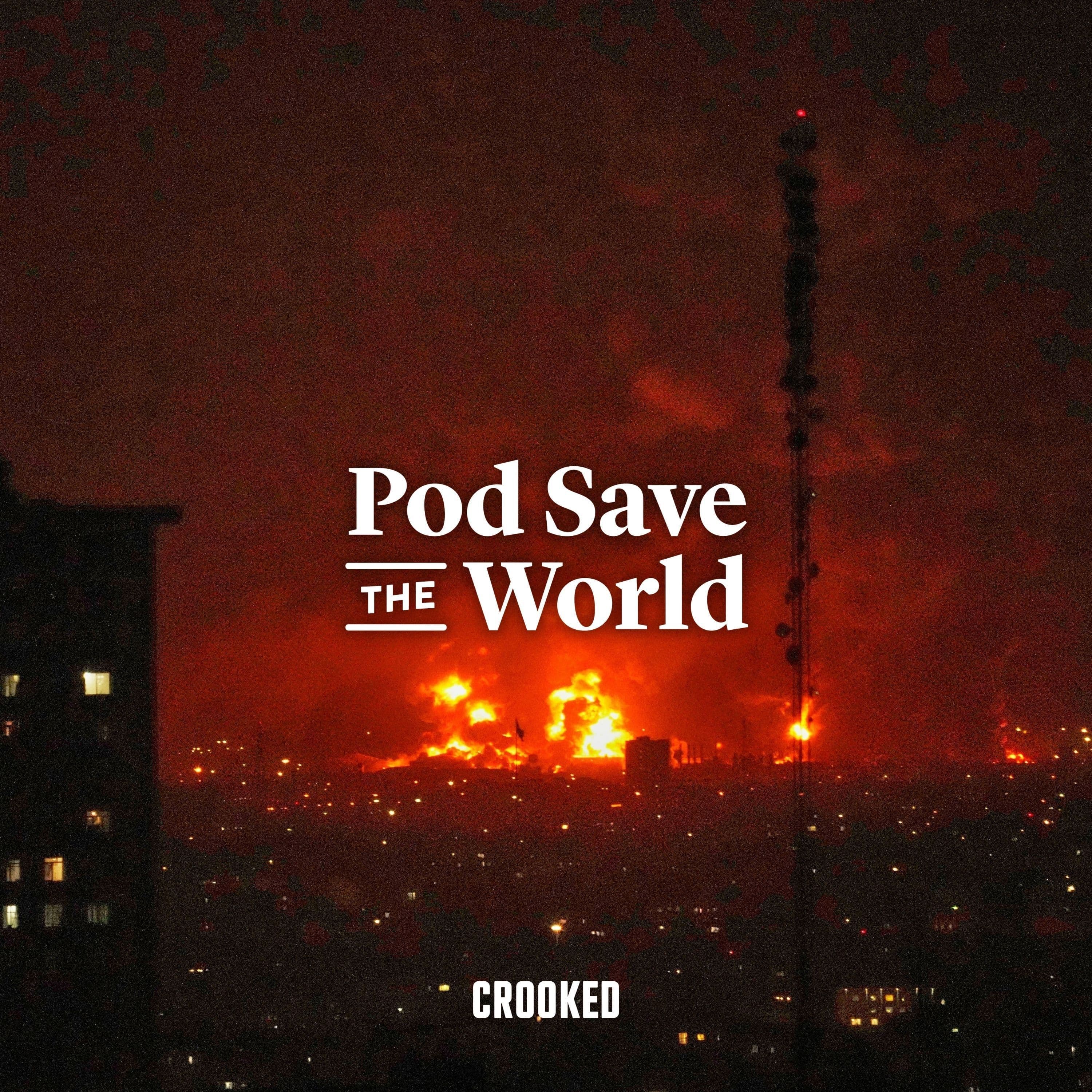 Why Trump Might Send Ground Troops to Iran