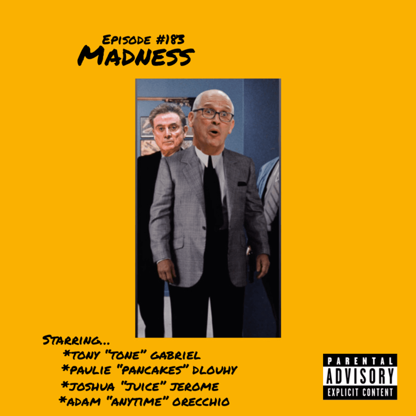 183: Madness