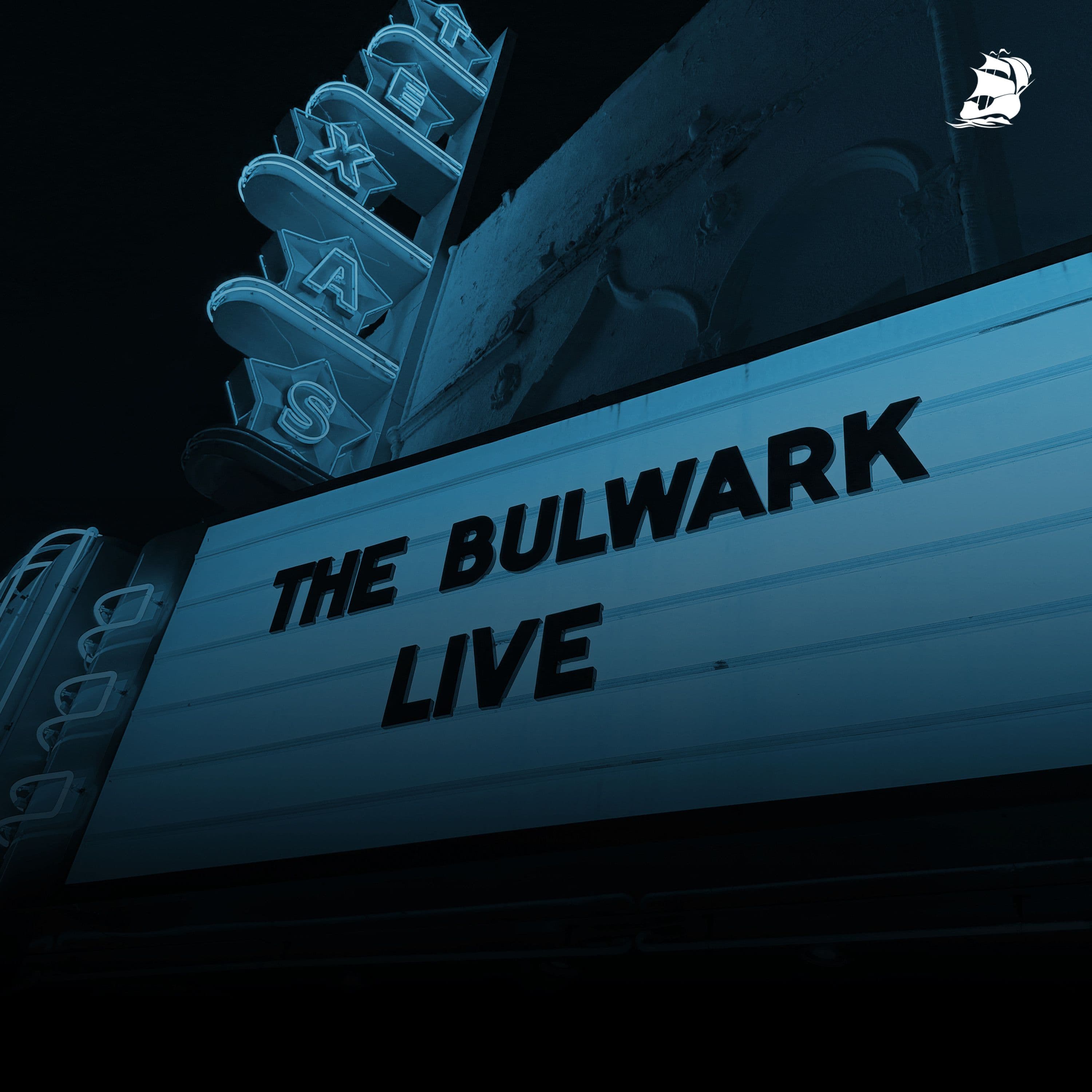 James Talarico: The Bulwark LIVE from Dallas
