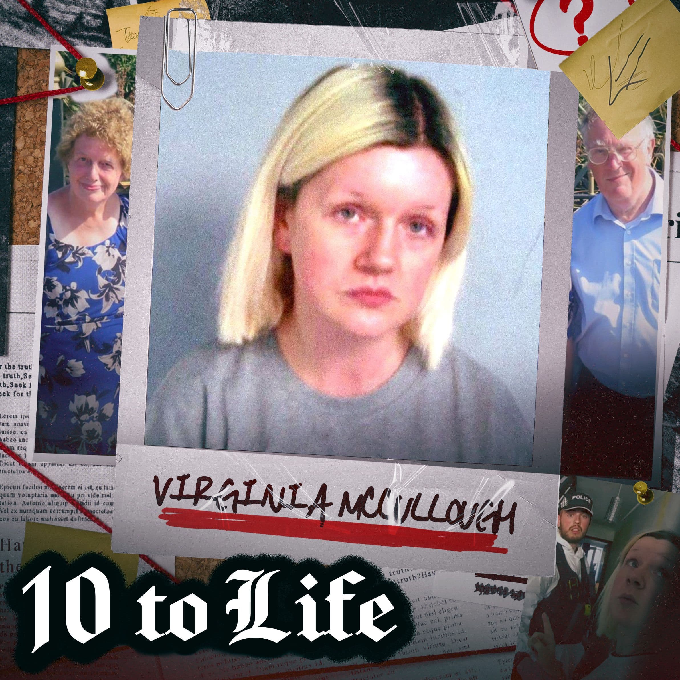 28: CAUGHT IN THE ACT! Confesses On Camera | The McCullough Murders