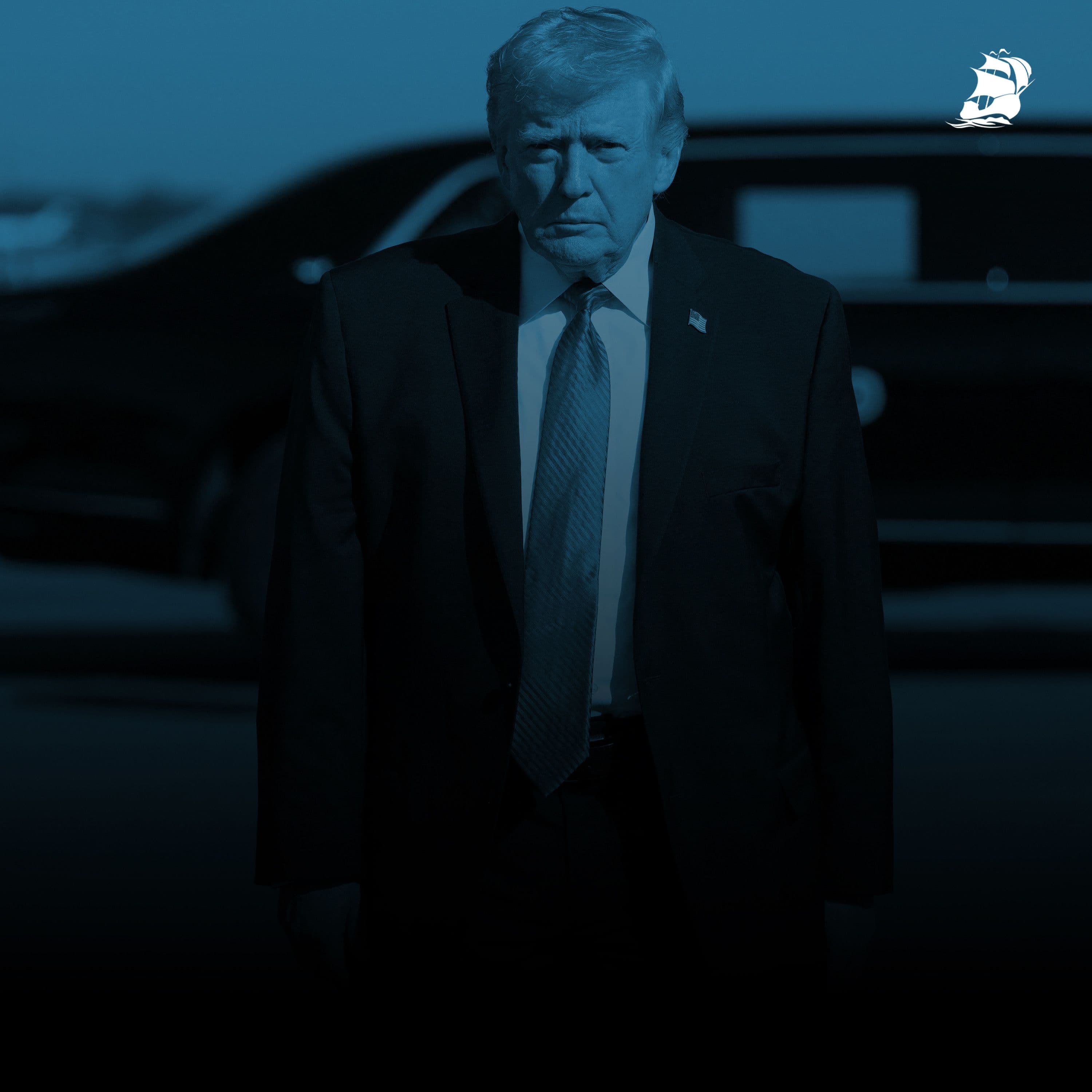 Bill Kristol: Trump Is in Way over His Head