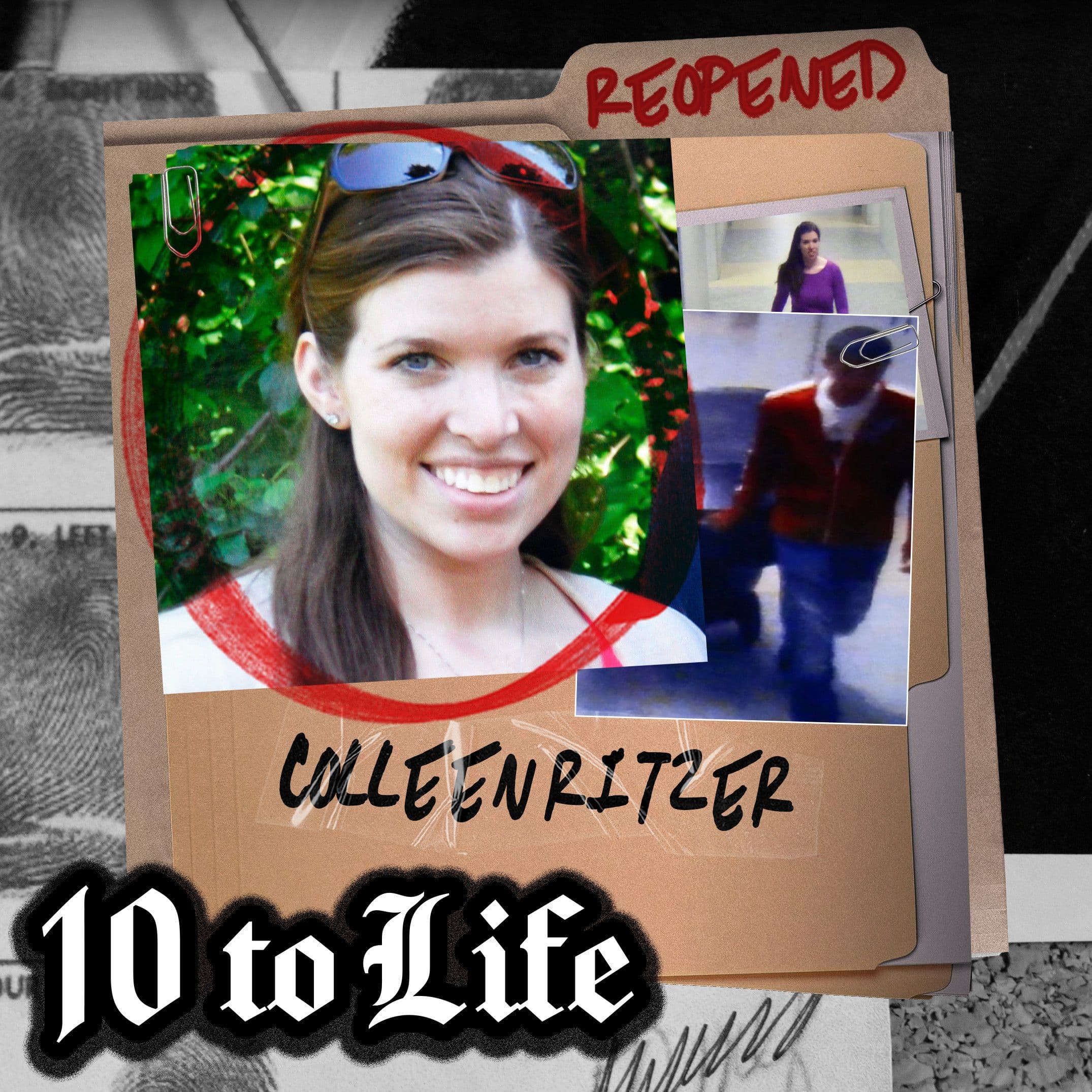 29: Killer in the Classroom: How a Tutoring Session Ended in Murder | Colleen Ritzer