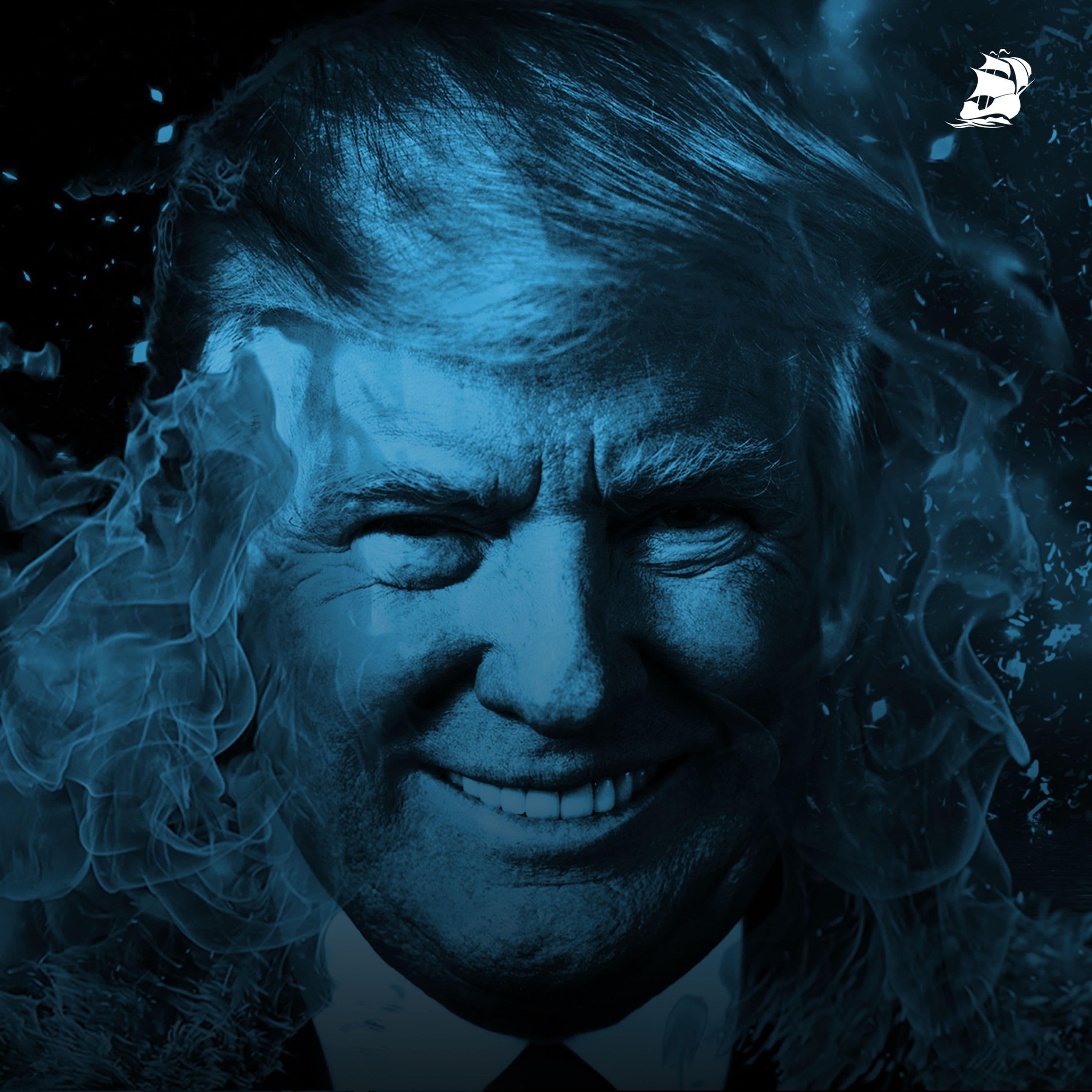 Susan Glasser: The President Is Crazy and Delusional