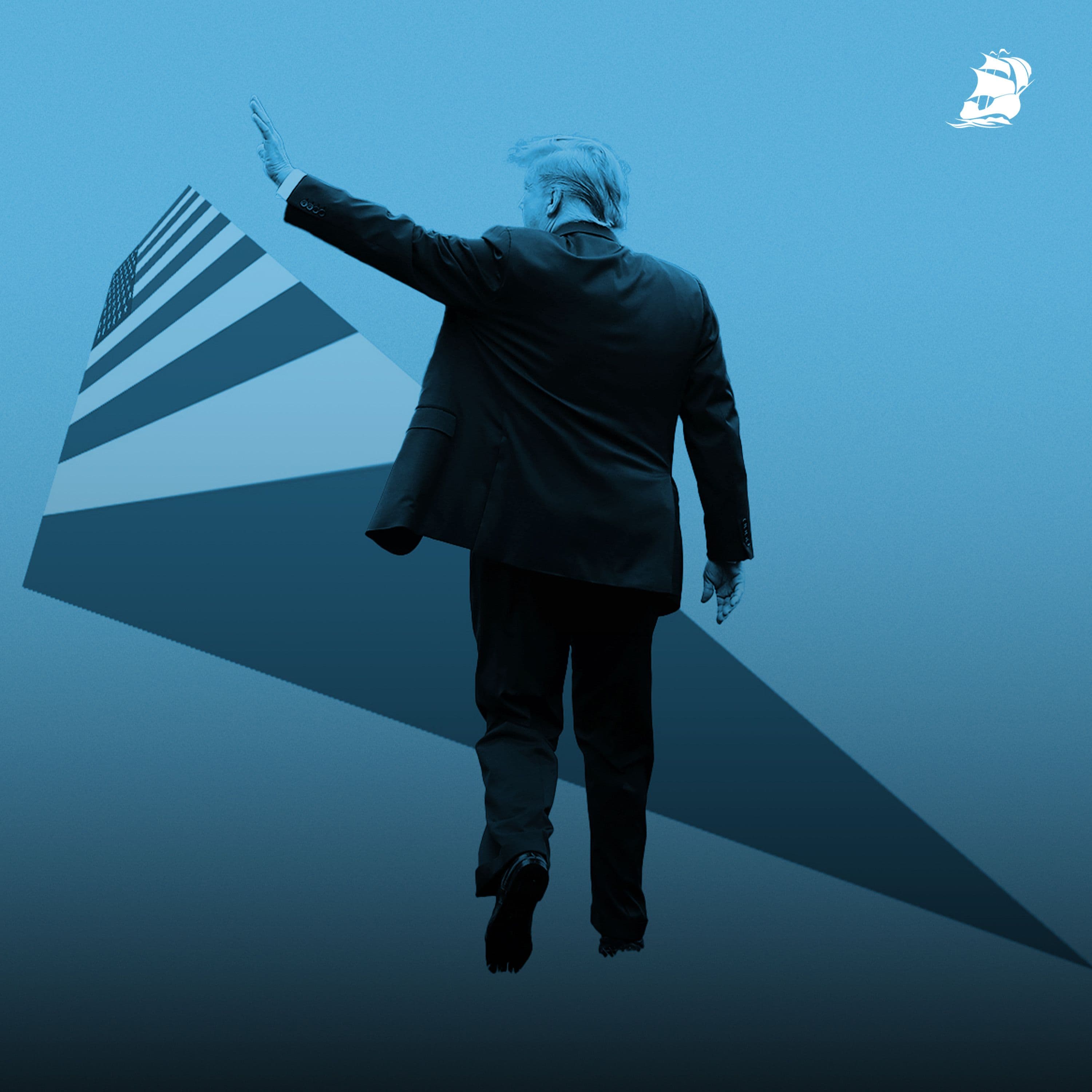 Robert Kagan: We’re Transitioning to a Post-American World