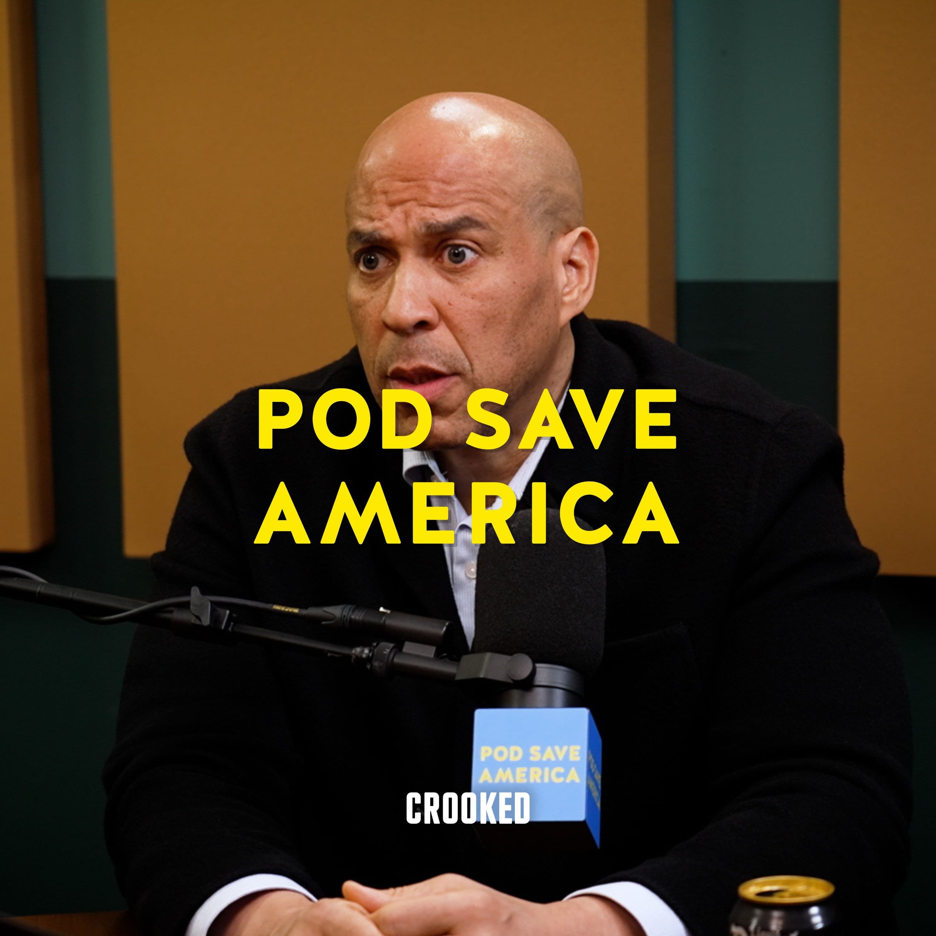 Taxing Cory Booker's Patience