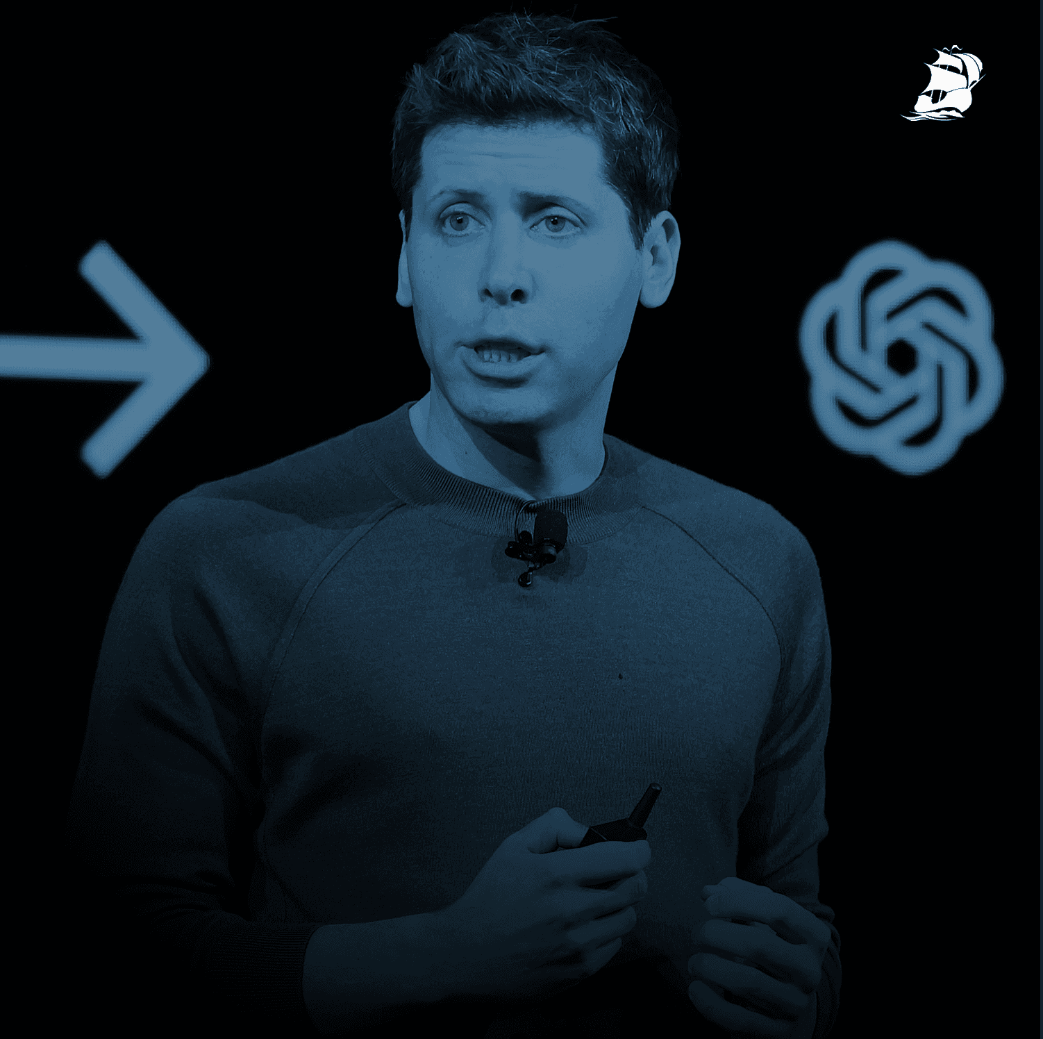 Ronan Farrow and Andrew Marantz: The Dangers Posed by Sam Altman