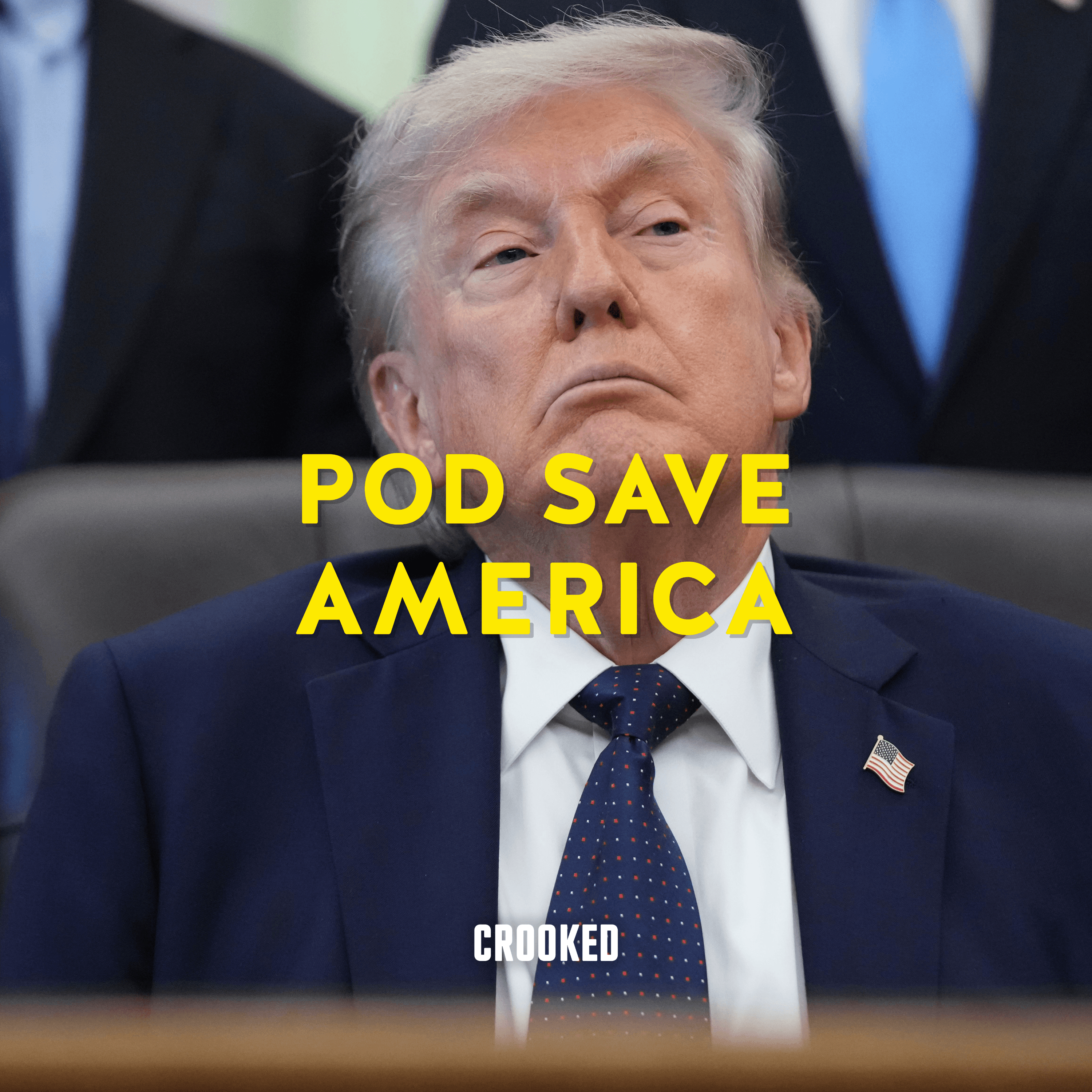 Trump Loses the Gerrymander War