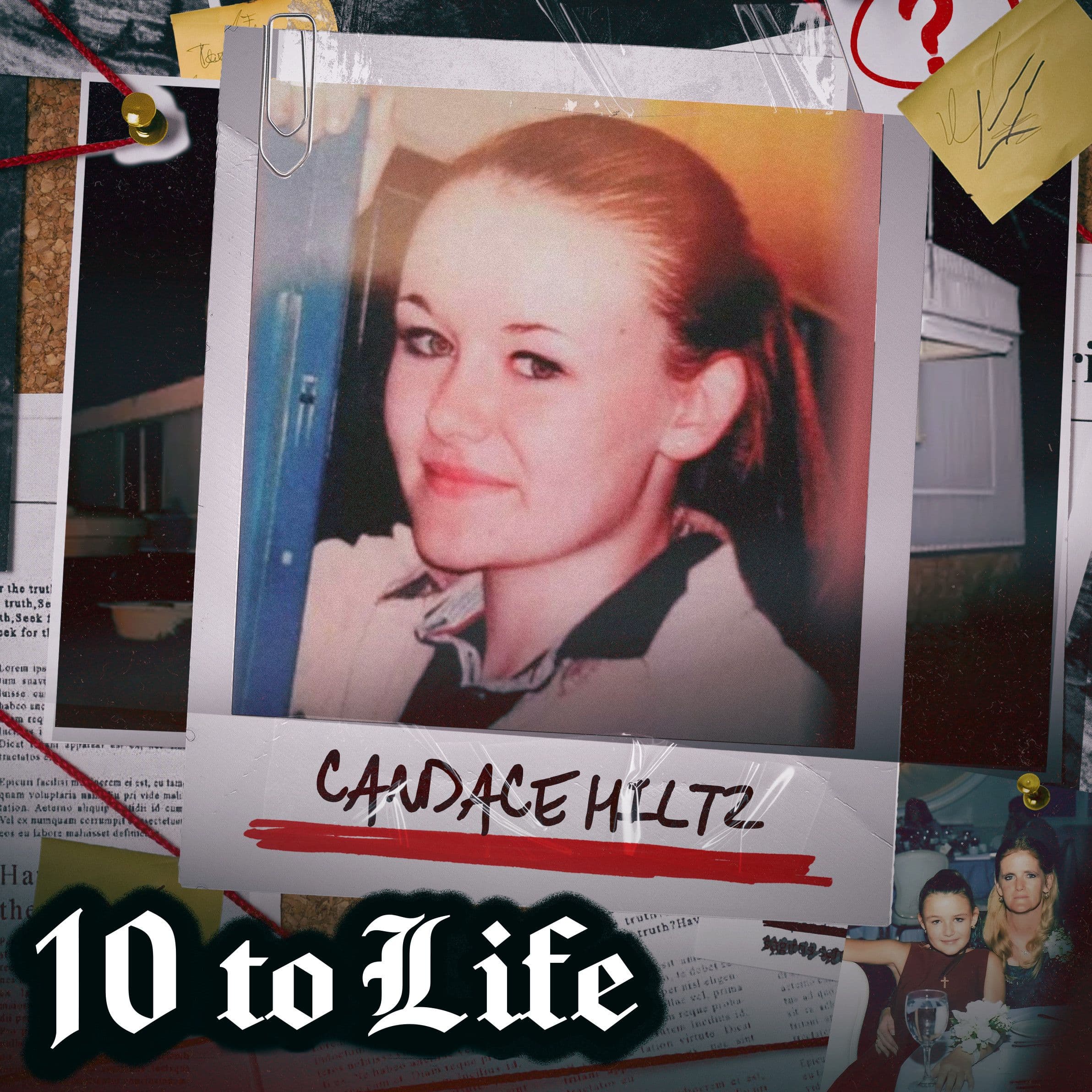 34: 17-Year-Old Girl Killed While Her Baby Slept Next to Her | The Case of Candace Hiltz