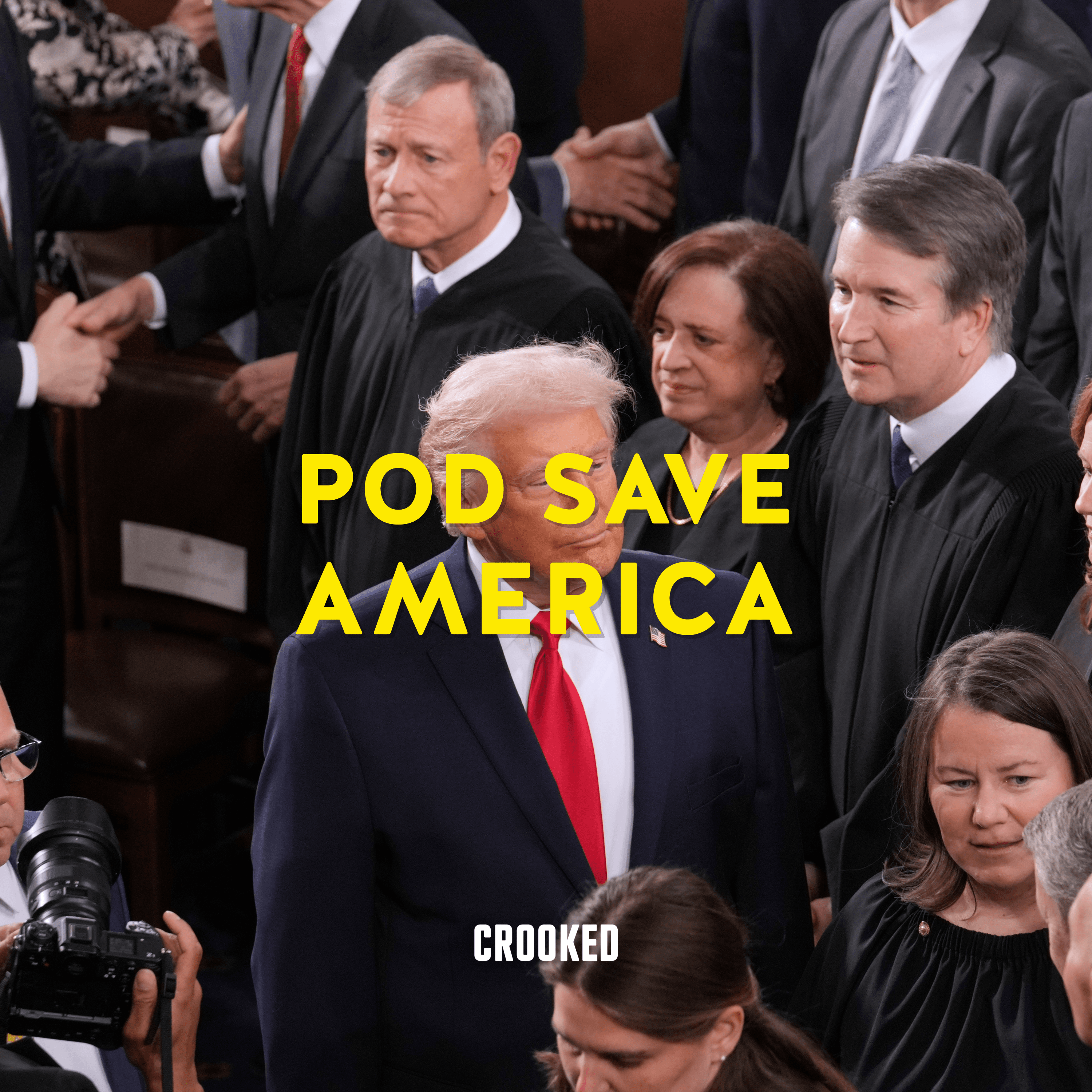 Did Trump's Supreme Court Rig the Midterms?