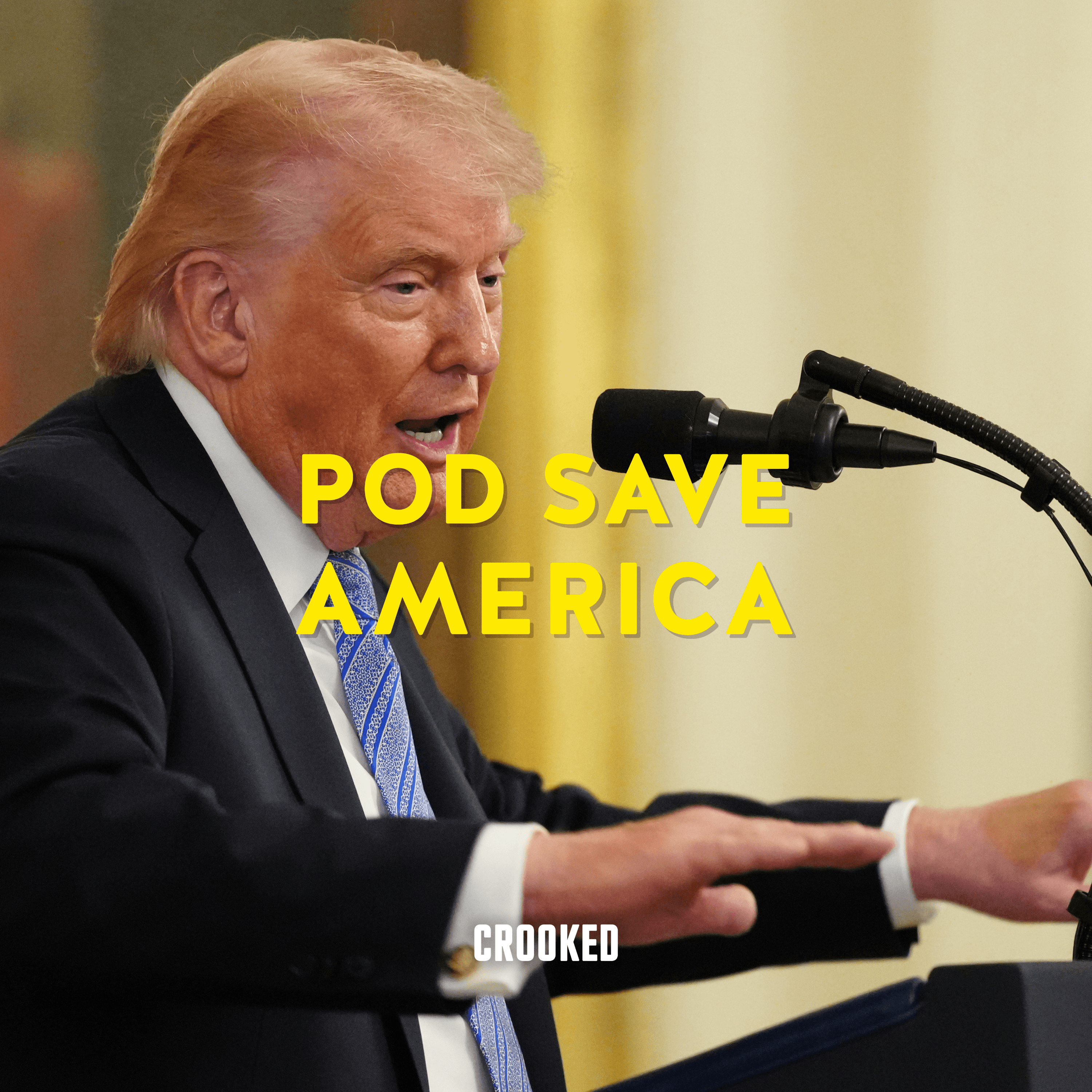 Trump Is Falling. Are Democrats Rising?