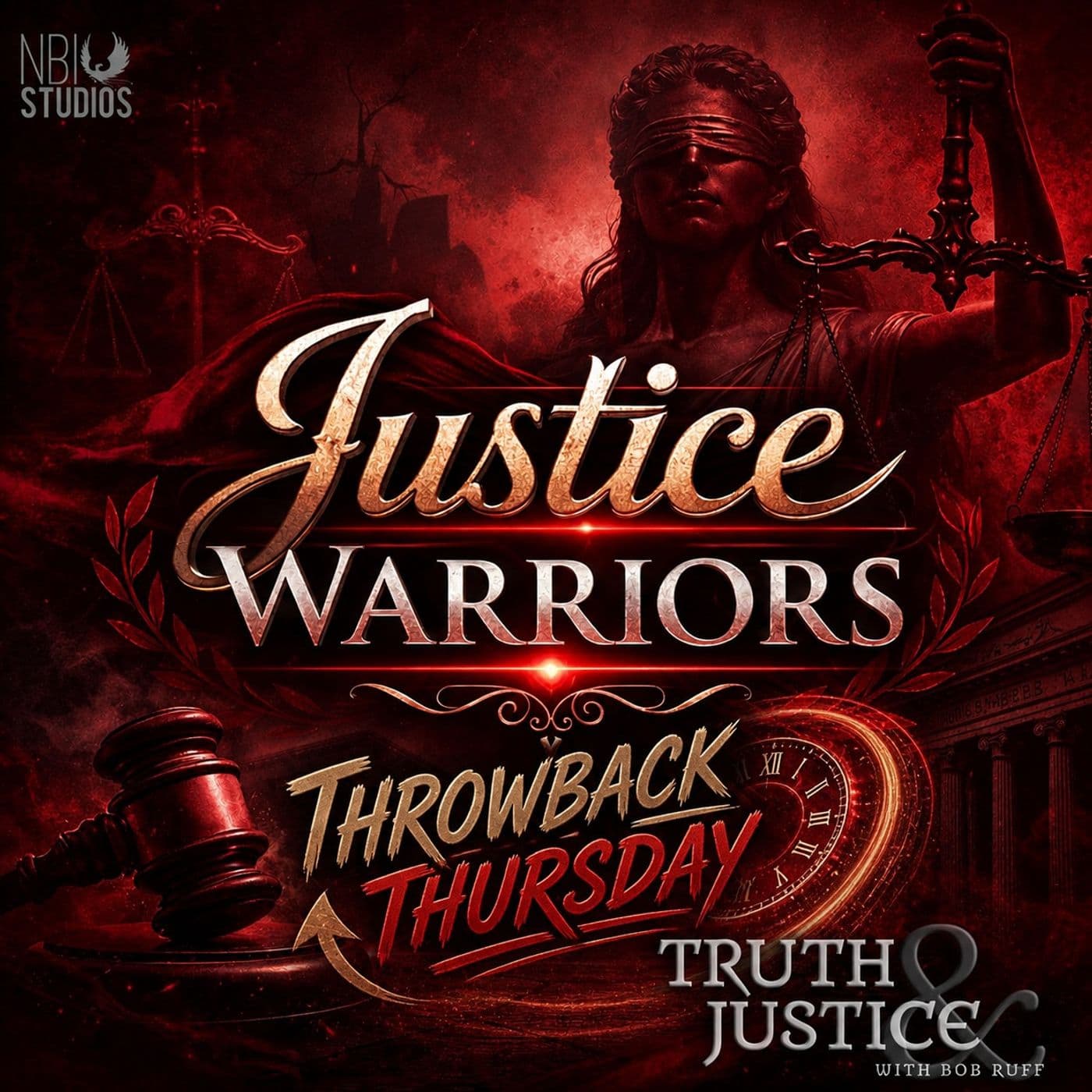 S18: Throwback Thursday - Jim Clemente on Adnan