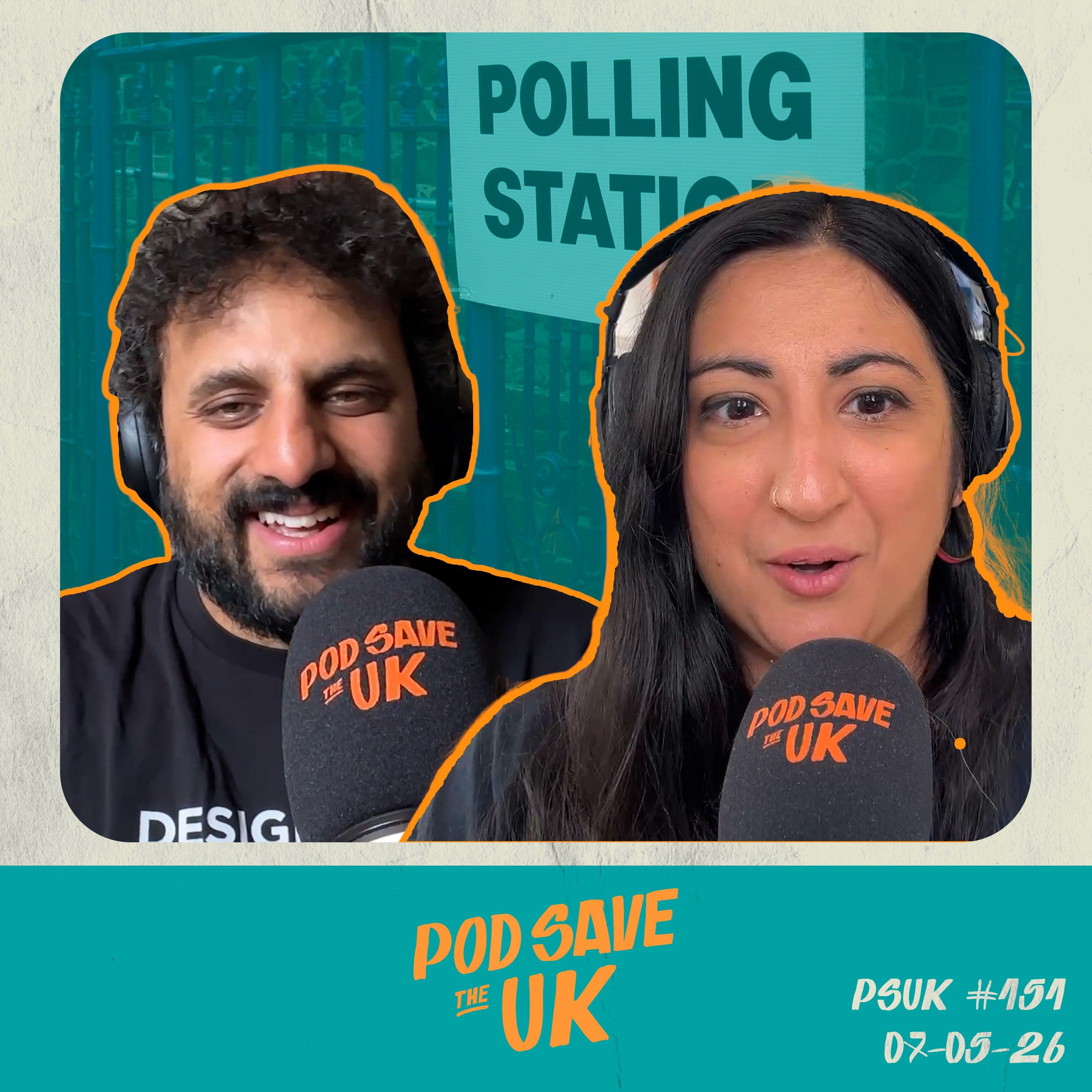 Last orders for Labour? Starmer’s election nightmare and Westminster’s booze problem w/Will Hayward and Zoë Grünewald