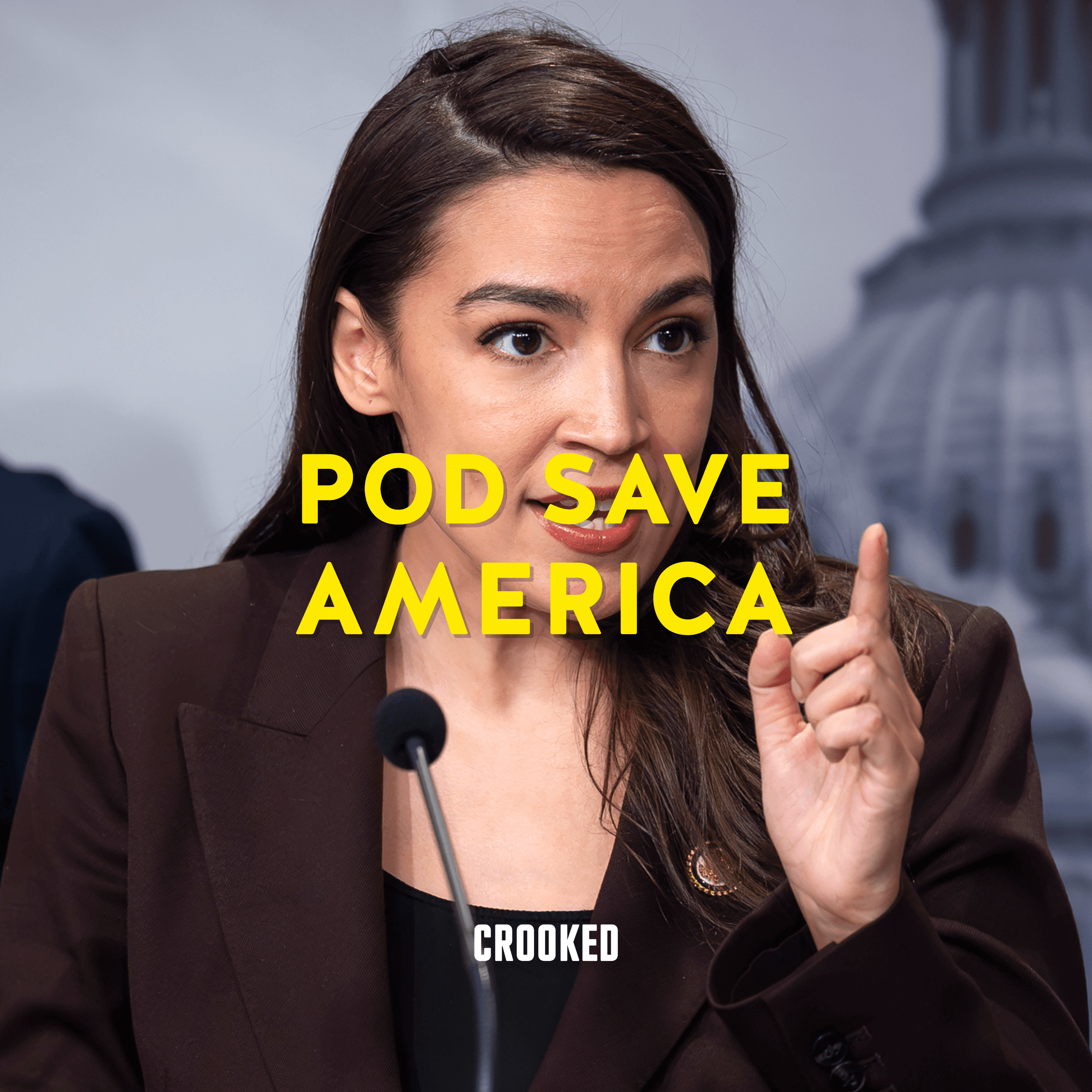 AOC vs. Bezos