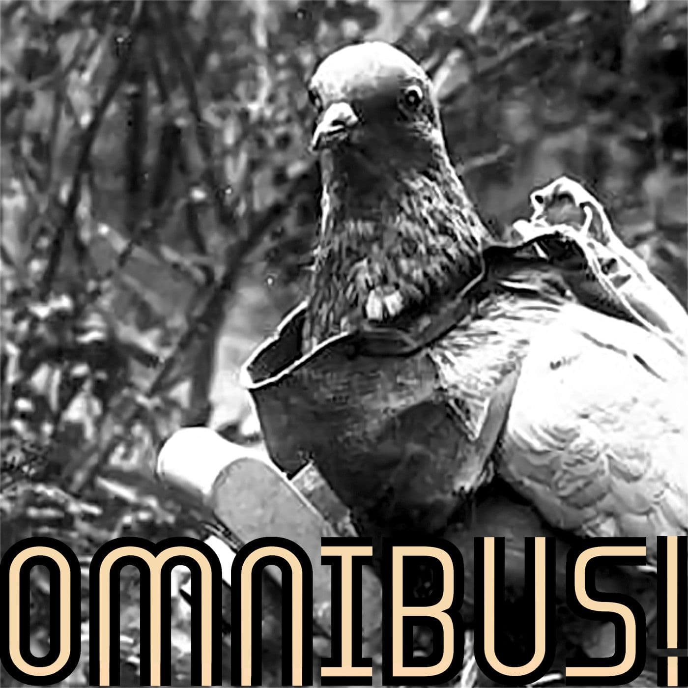 Operation Columba (Entry 869.GE0810)