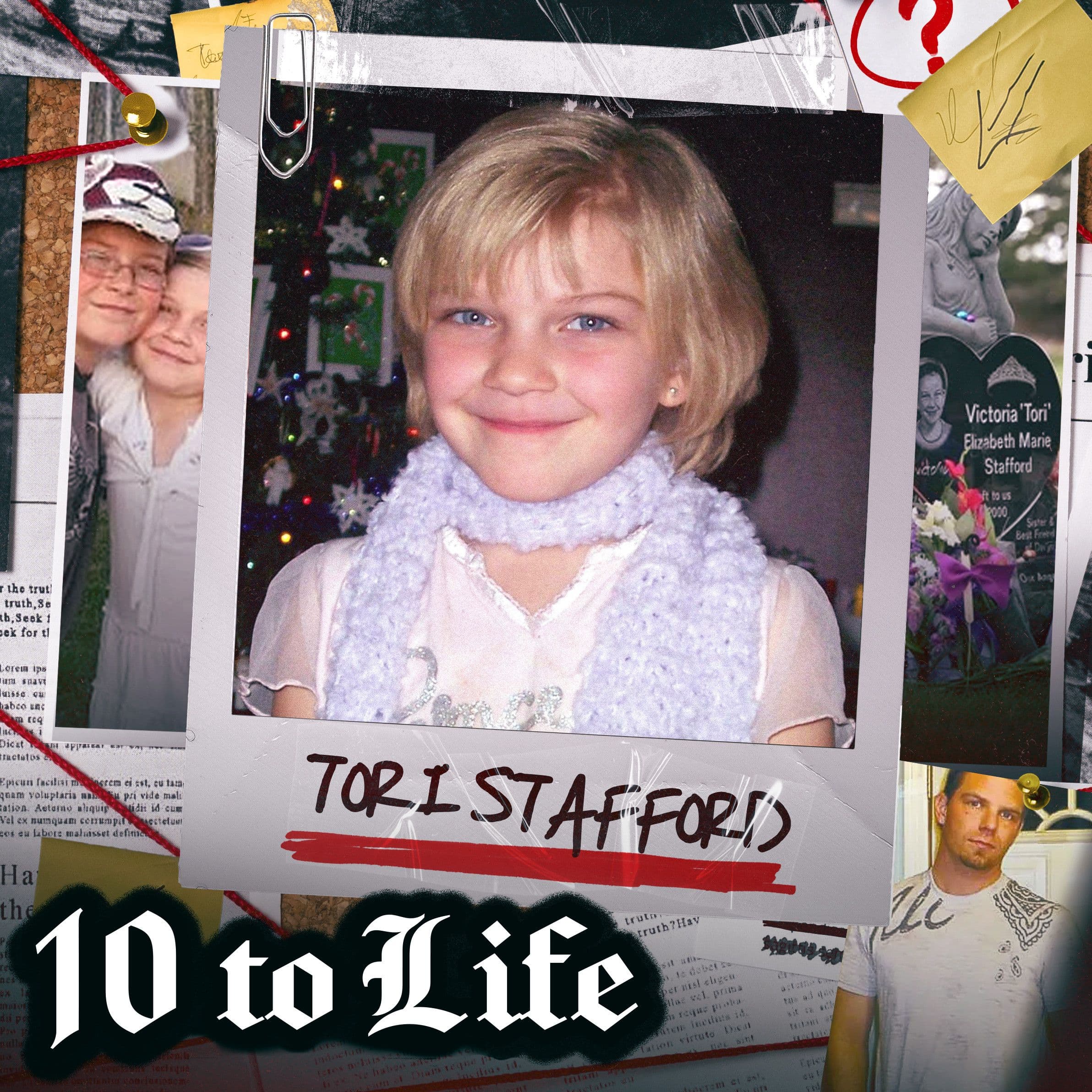 36: 8-Year-Old Abducted From School | The Kidnapping of Tori Stafford