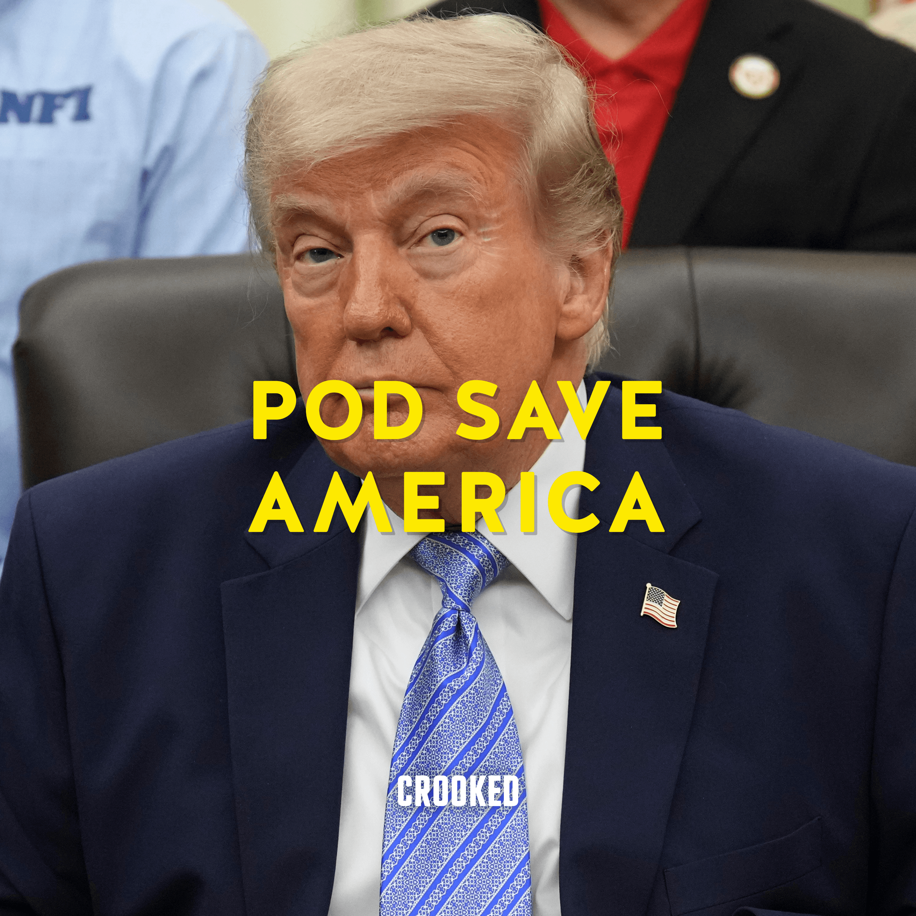 Trump's Revenge Leads to Republican Revolt