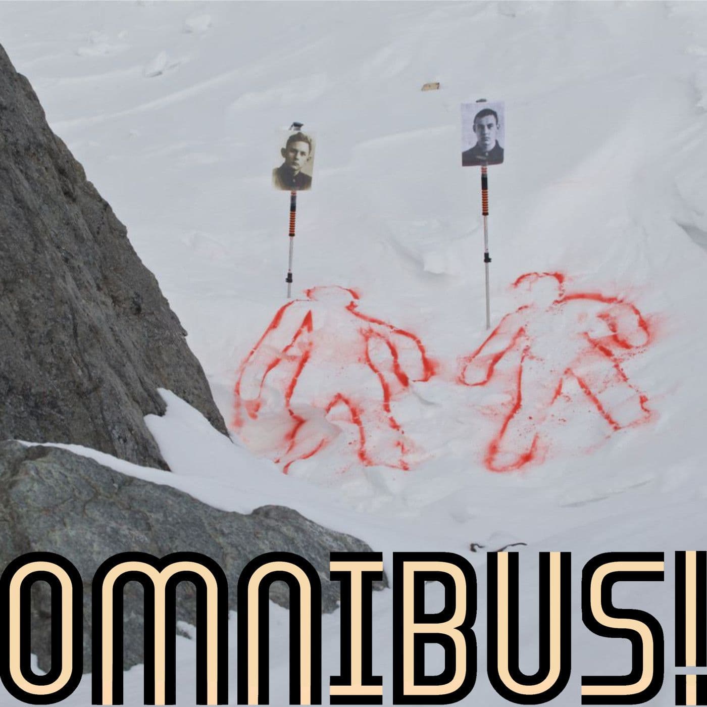 The Dyatlov Pass Incident (Entry 389.1SA2314)