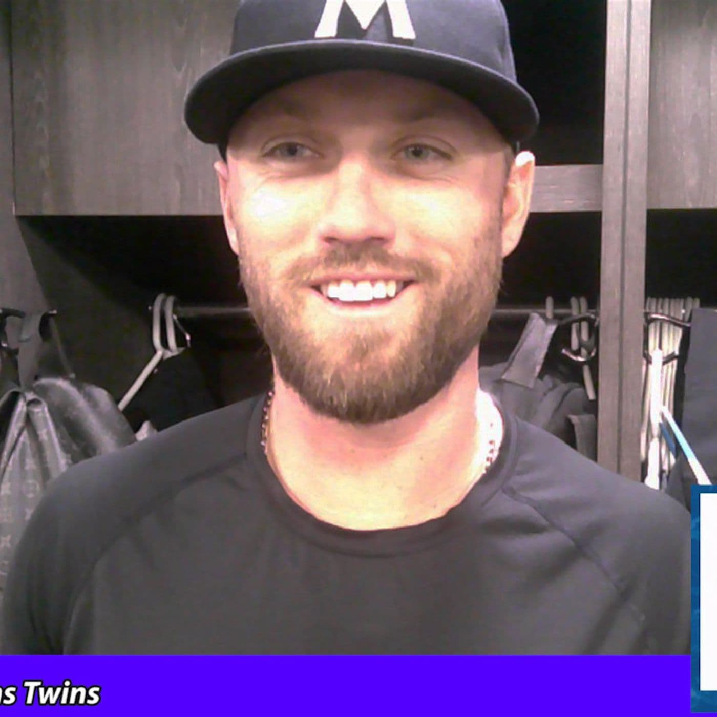 430: Kody Clemens Twins & Coach Mayden One on One MLB Classic Interview #2atv #2026 #tv #podcast #mlb