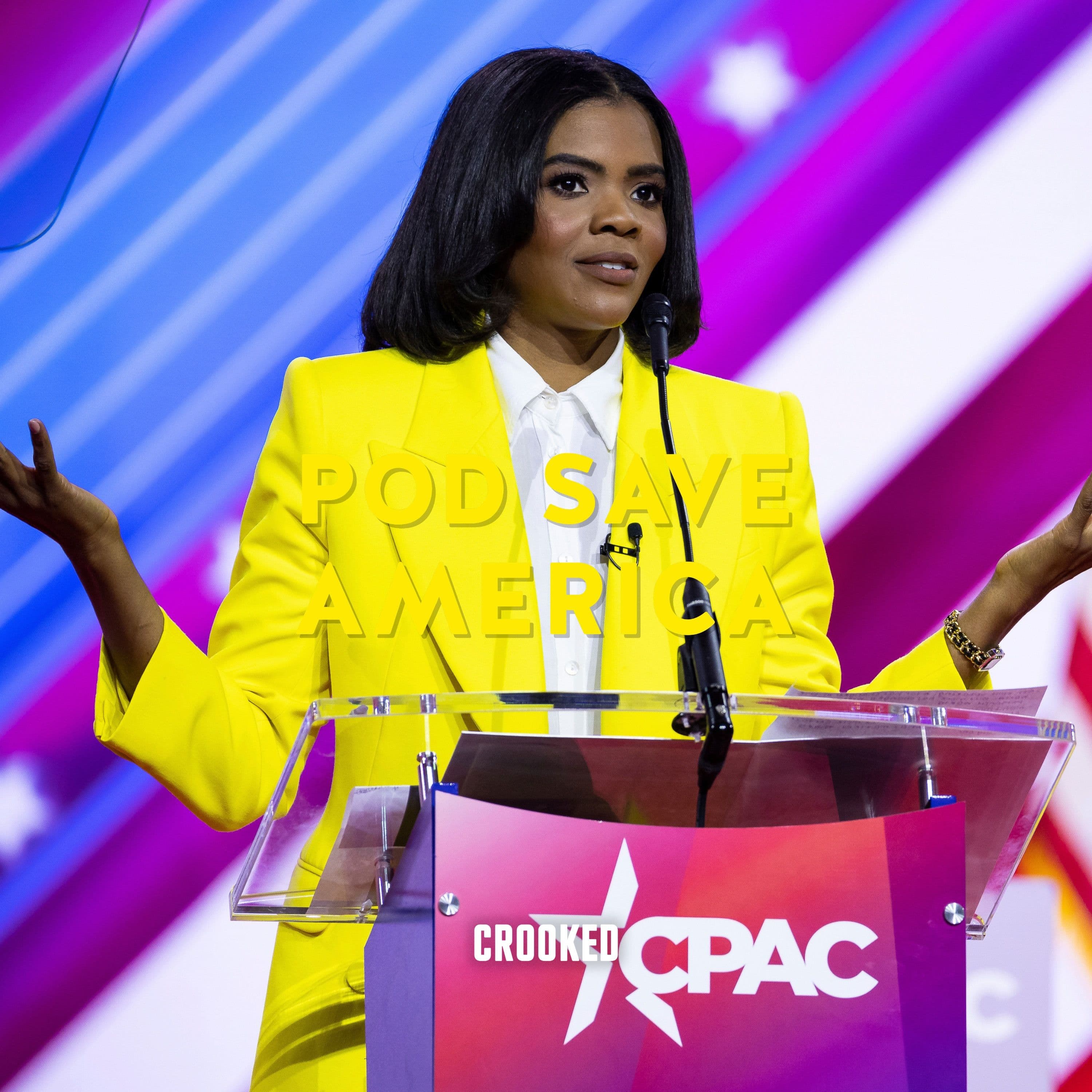 The Splintering MAGA Media Rage Machine