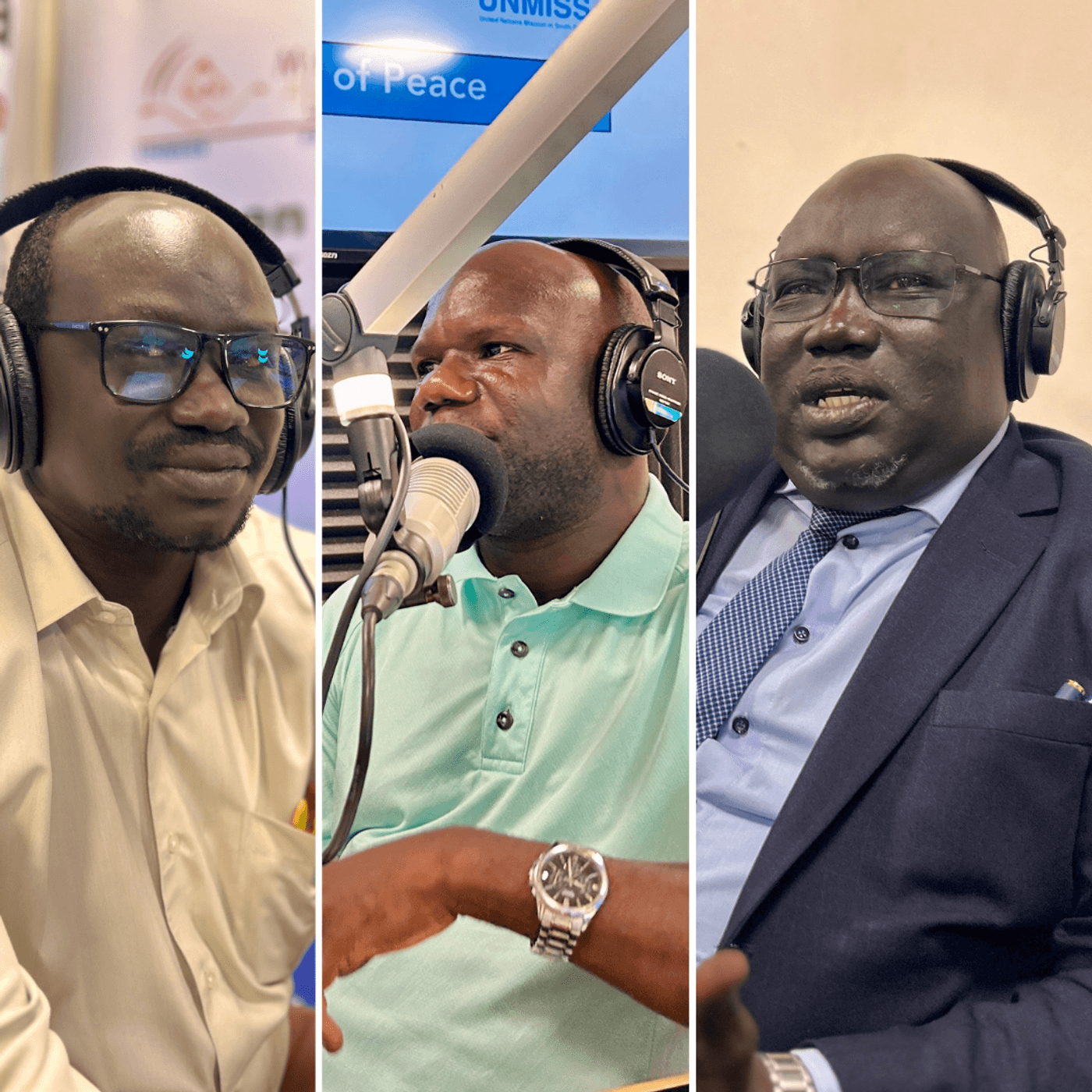 3309: ROUNDTABLE: Are Political Parties Ready for 2026 Elections as Key Deadlines Approach?