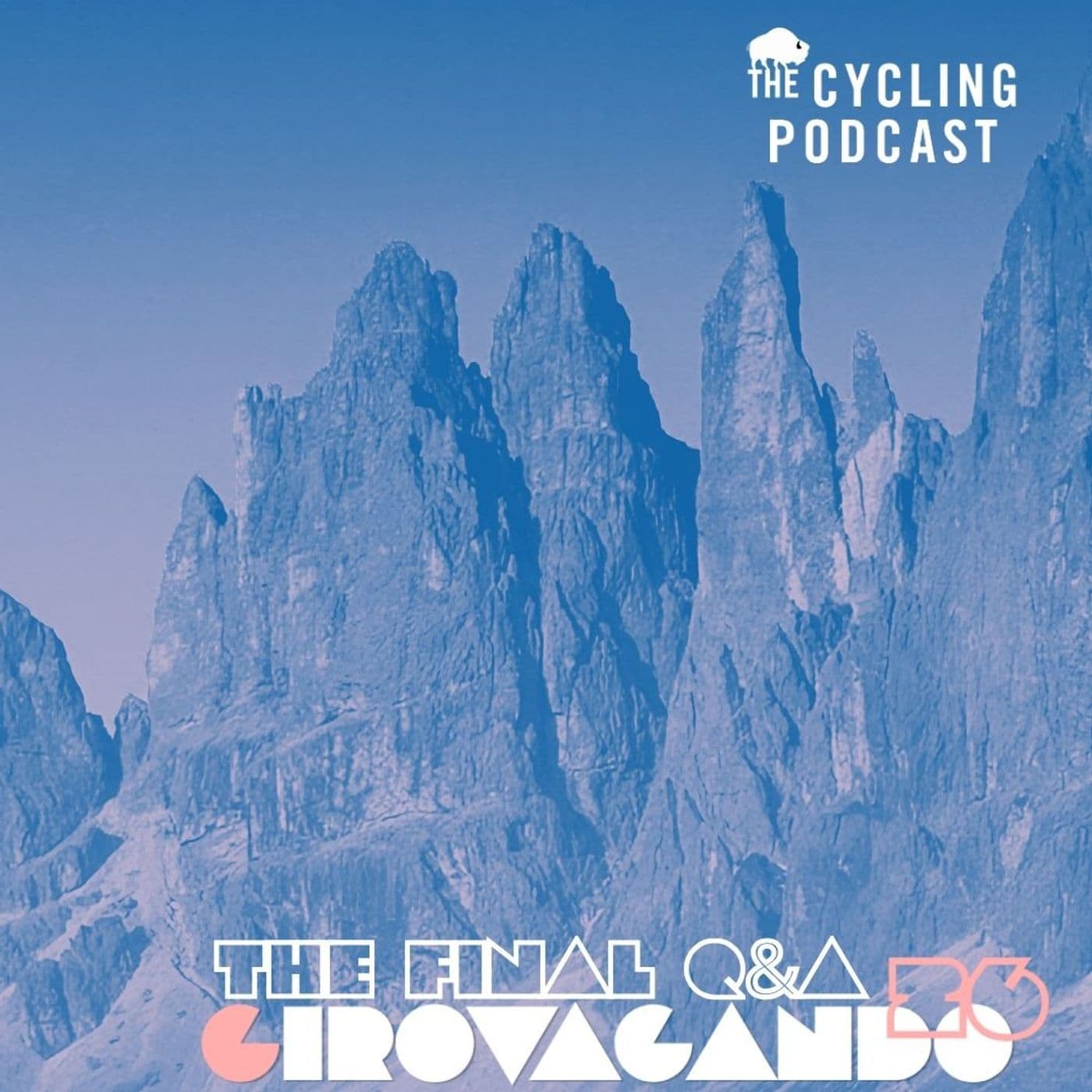 S14 Ep67: Stage 22 | The Final Q&A | (Men's) Giro d’Italia 2026