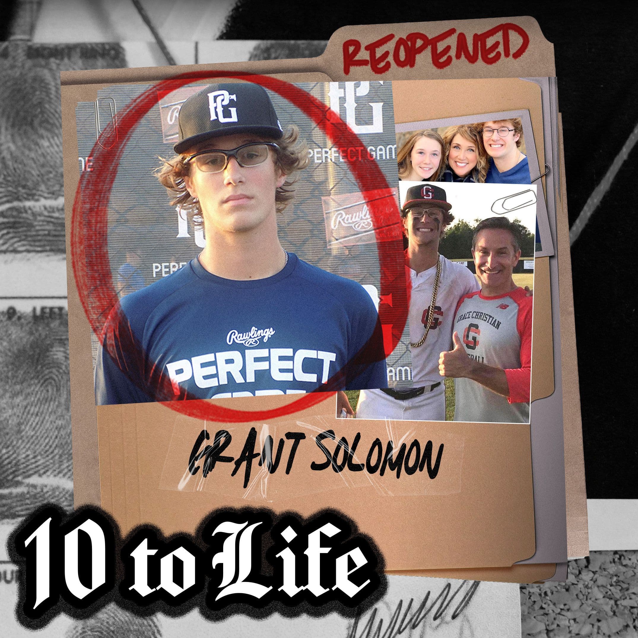 41: Father Accused of Violating Daughter & Murdering Son to Cover it Up | The Solomon Family