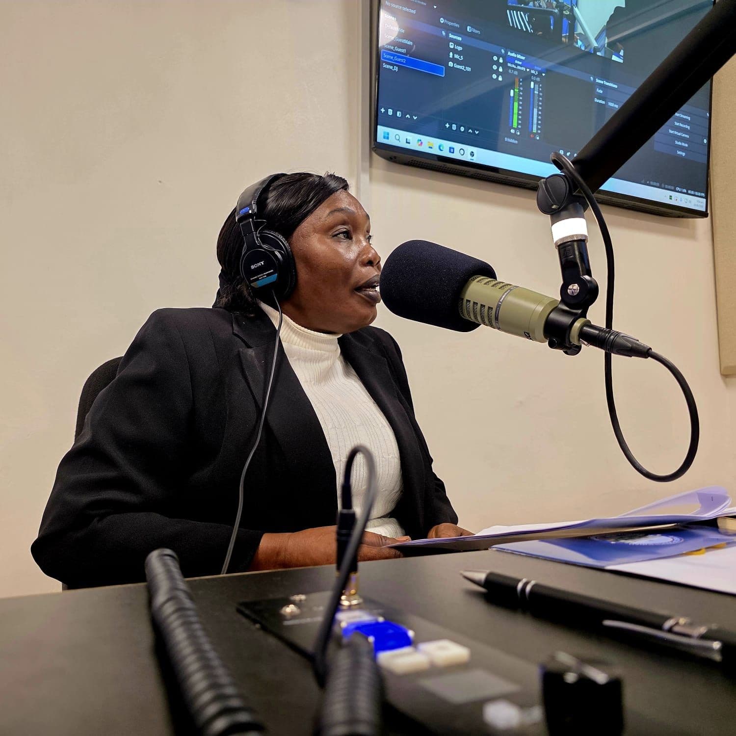 3316: South Sudan’s Budget Process and Accountability