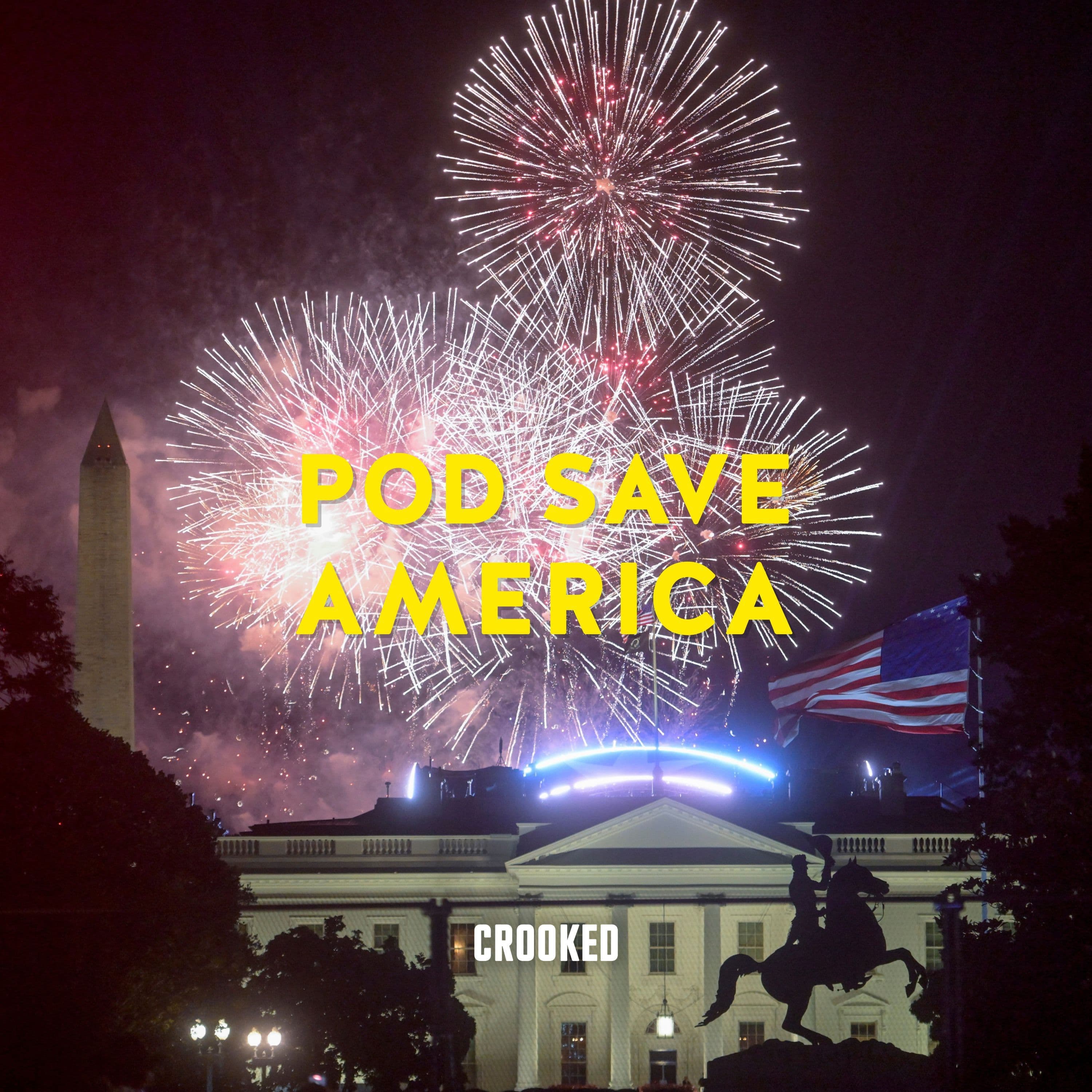 Heather Cox Richardson on Trump’s 250th Celebrations