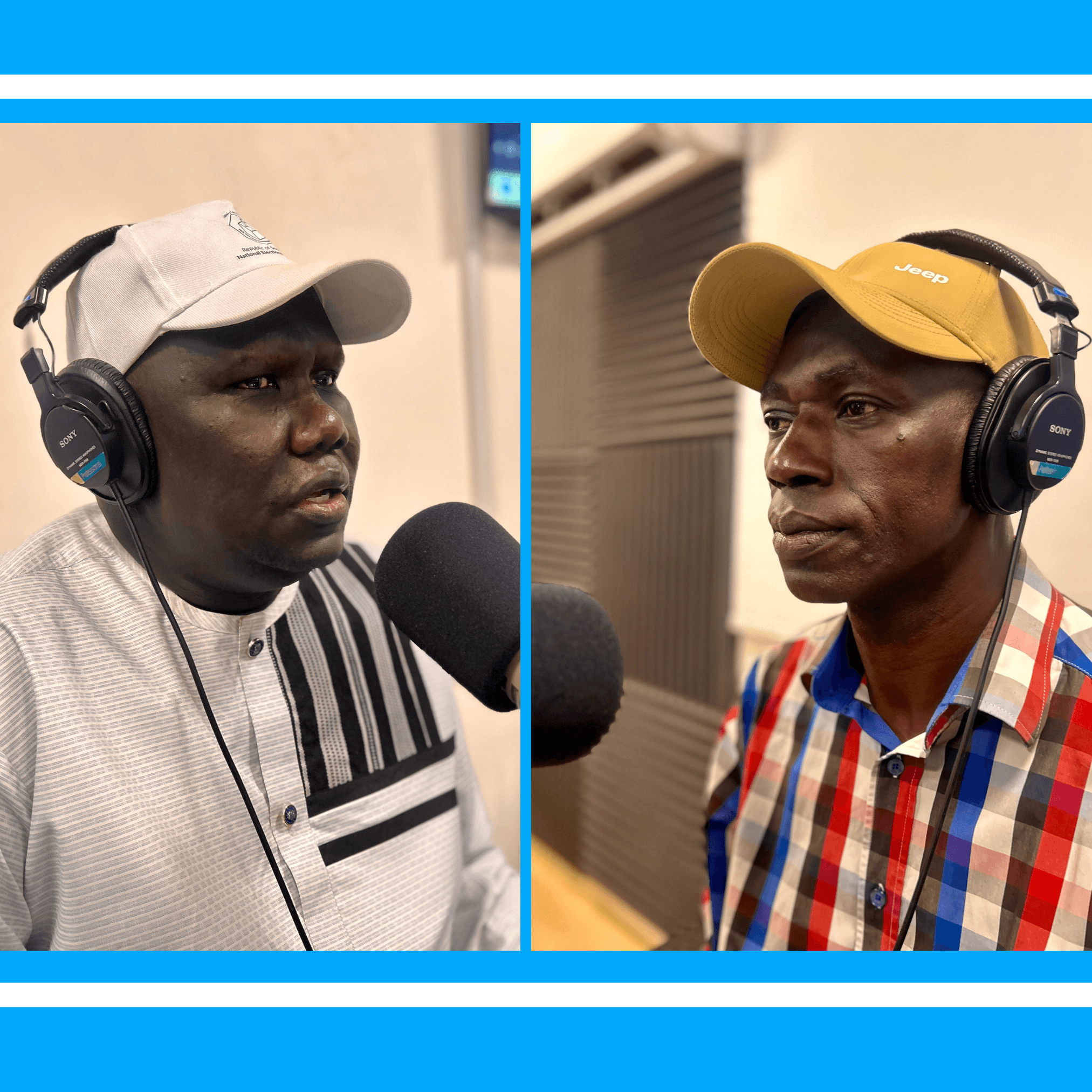 3318: ROUNDTABLE: Can South Sudan deliver its first democratic election since independence?
