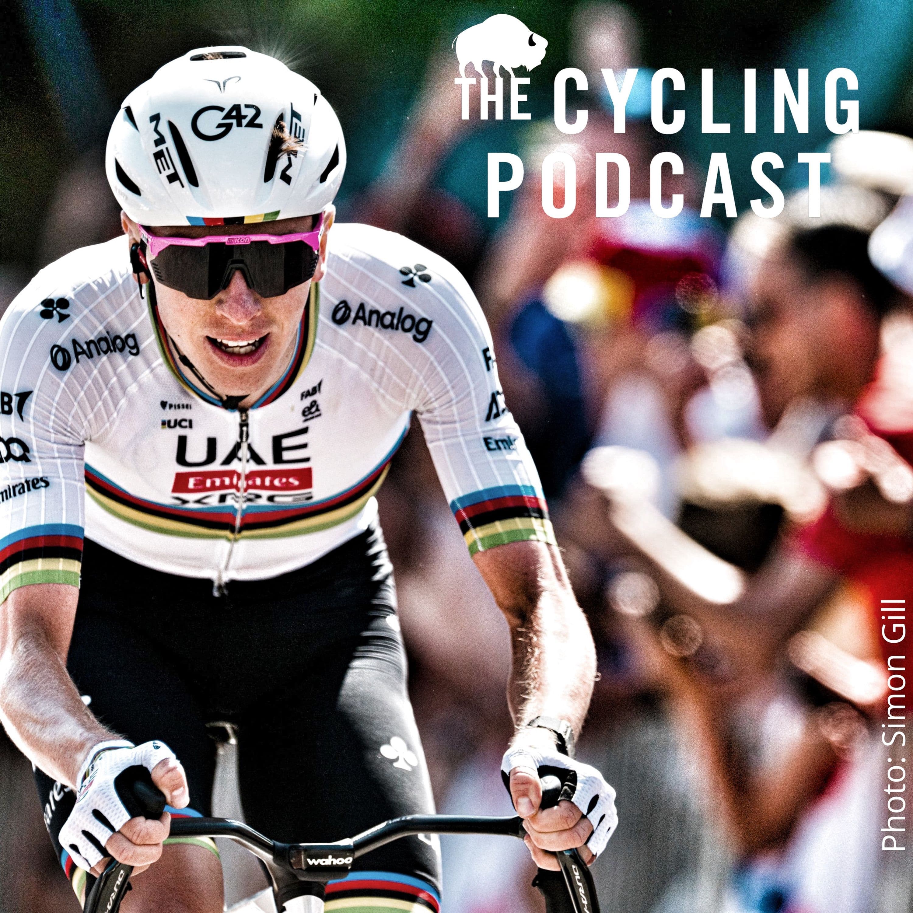 S14 Ep71: Pogačar Gets On A Swiss Roll