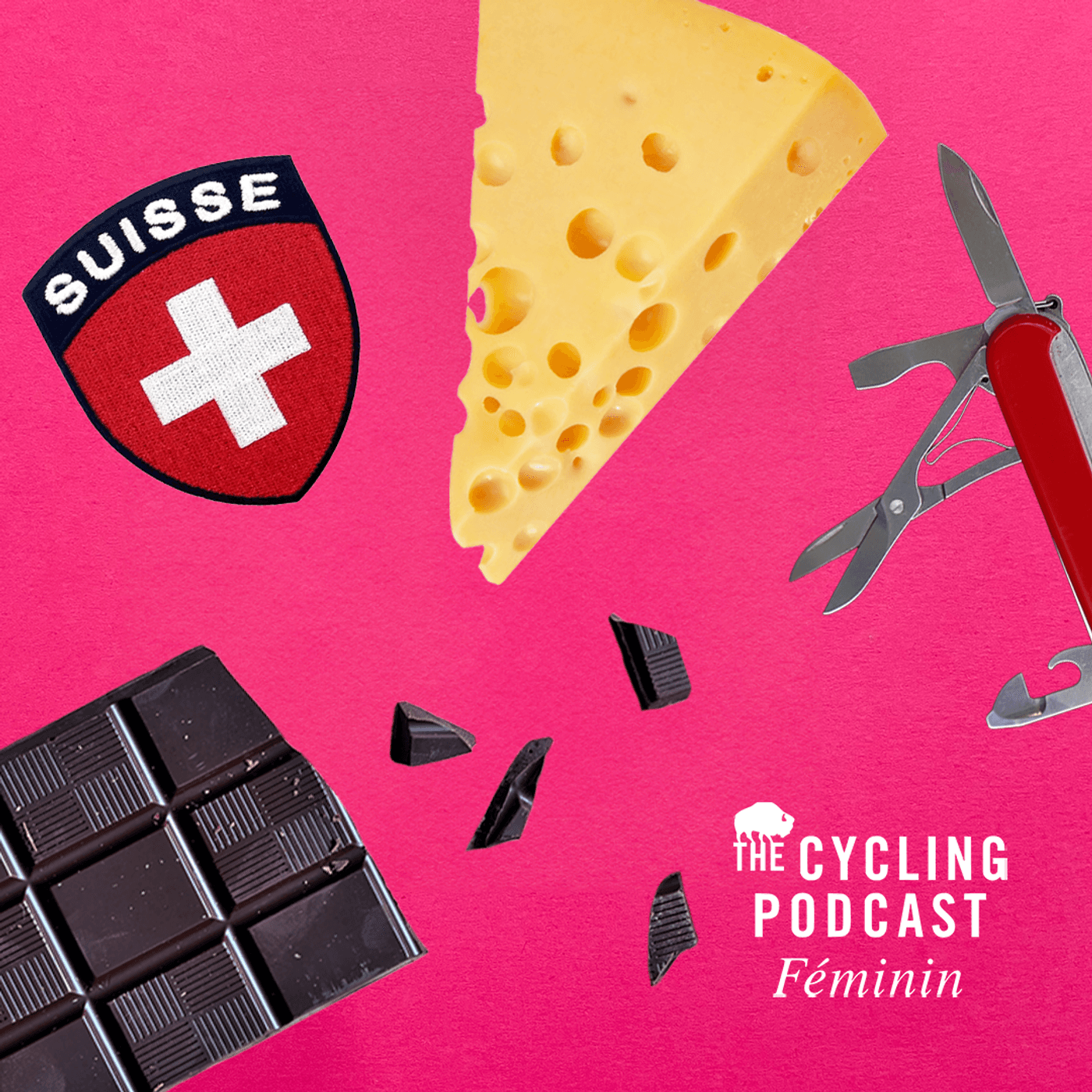 S14 Ep72: Life is Suisse