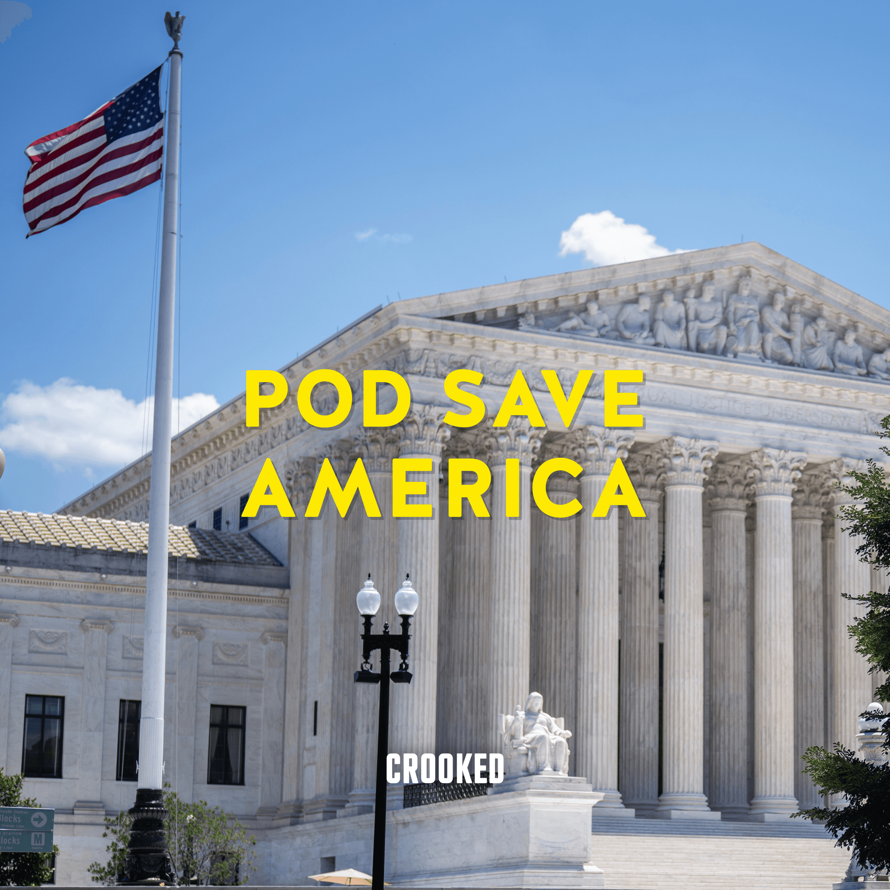 The MAGA Supreme Court's Assault on America