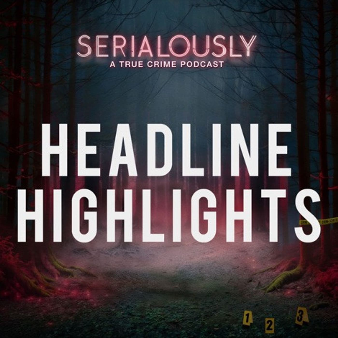 416: Incest Dad Basically Walks Free, Teen Marly Kinney Vanishes At Boat Party & Sisters Murder and Smile After