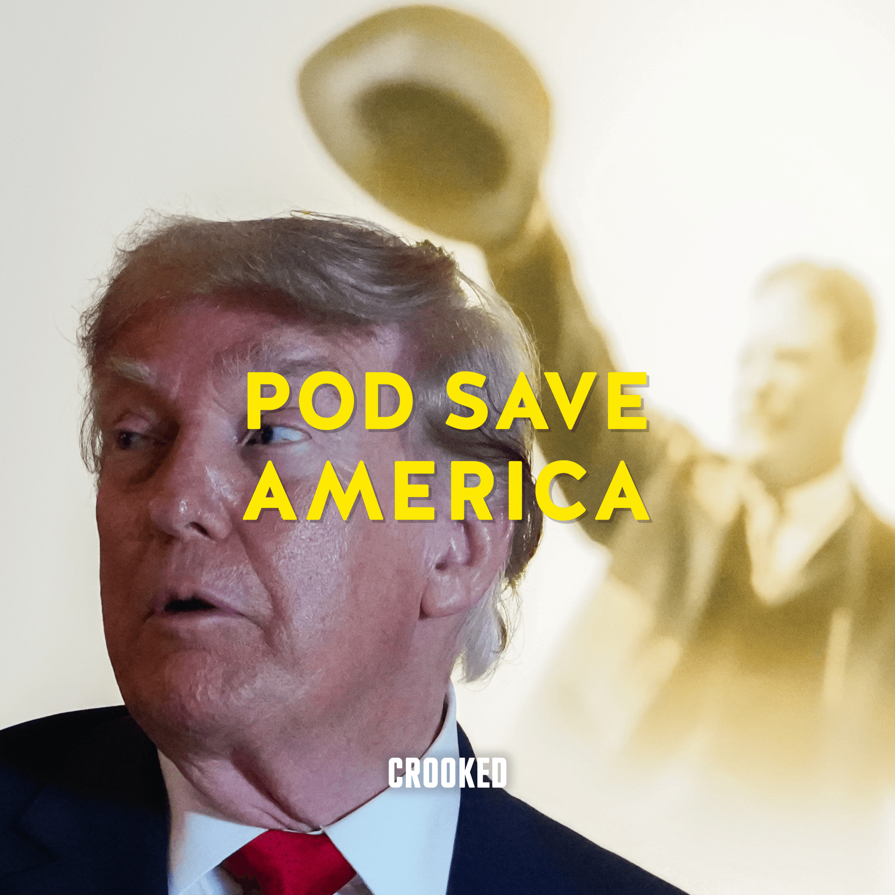 Trump’s 4th Threesome
