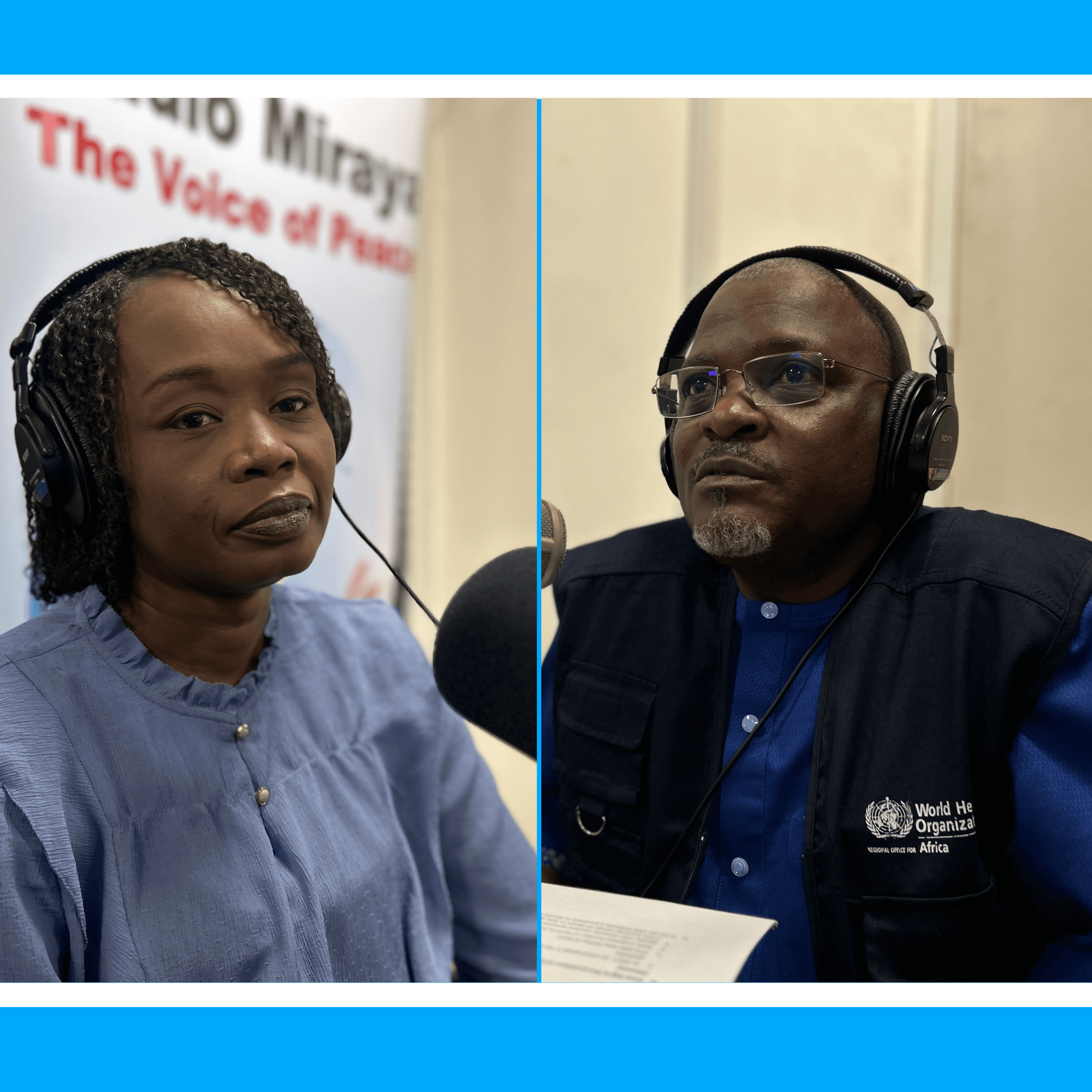 3325: Closing the Survival Gap: Understanding Sickle Cell Disease in South Sudan