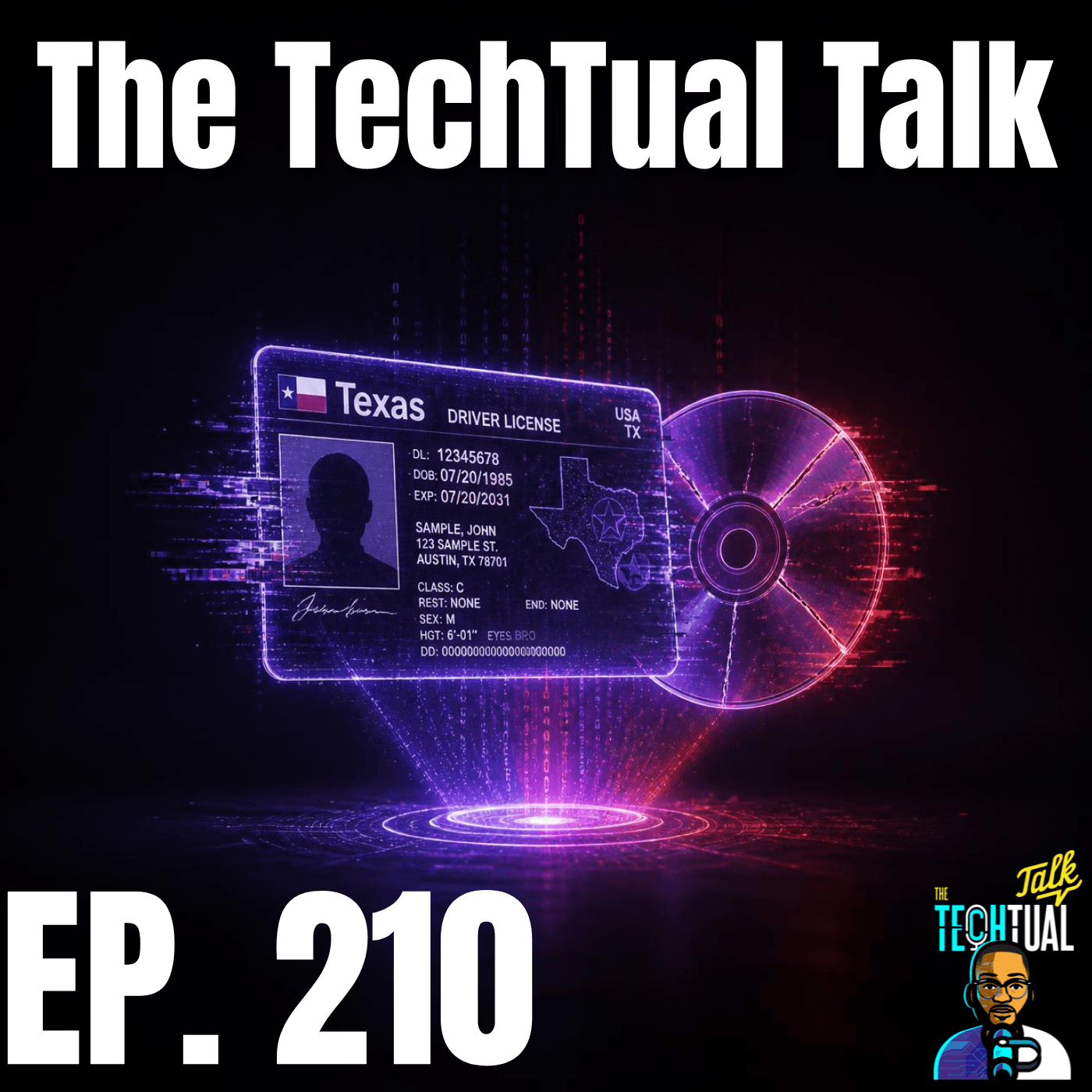 214: The First AI Ransomware Attack, 3 Million Texas IDs Stolen & Fake Zoom Interview Hack?