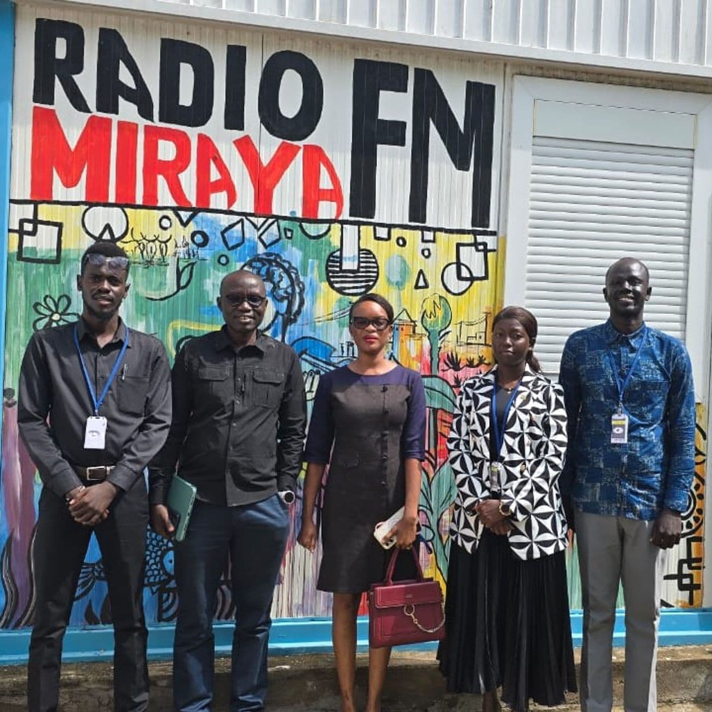 3329: ROUNDTABLE: South Sudan @15: Young people's aspirations and expectations