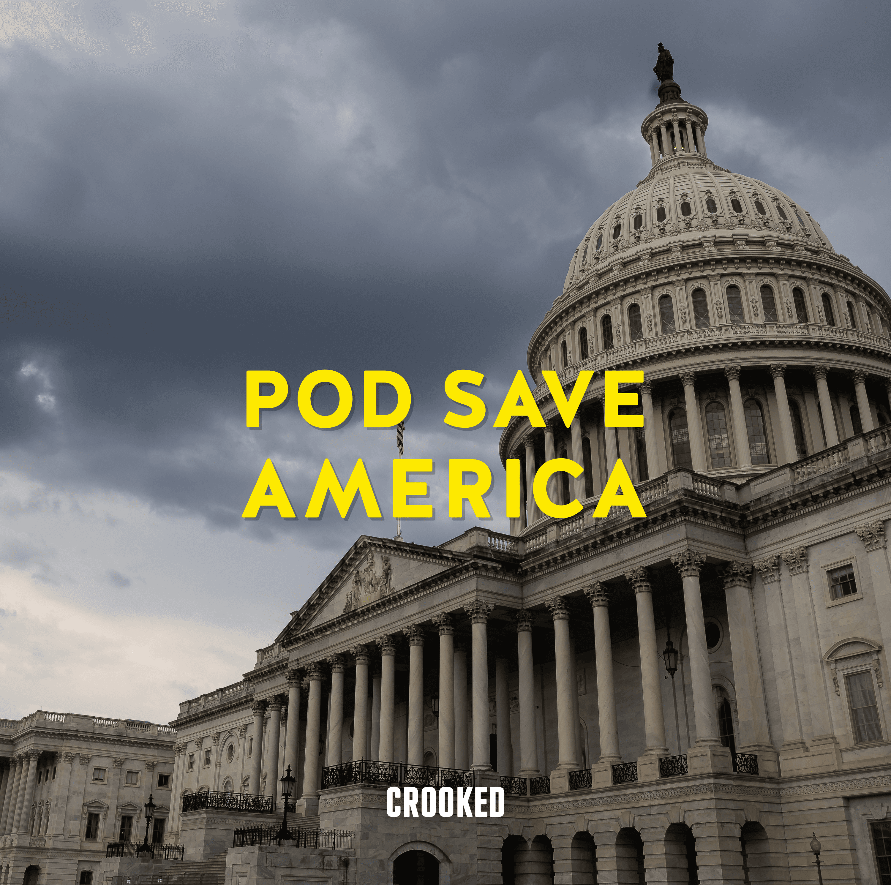 The Democratic Party's Civil War