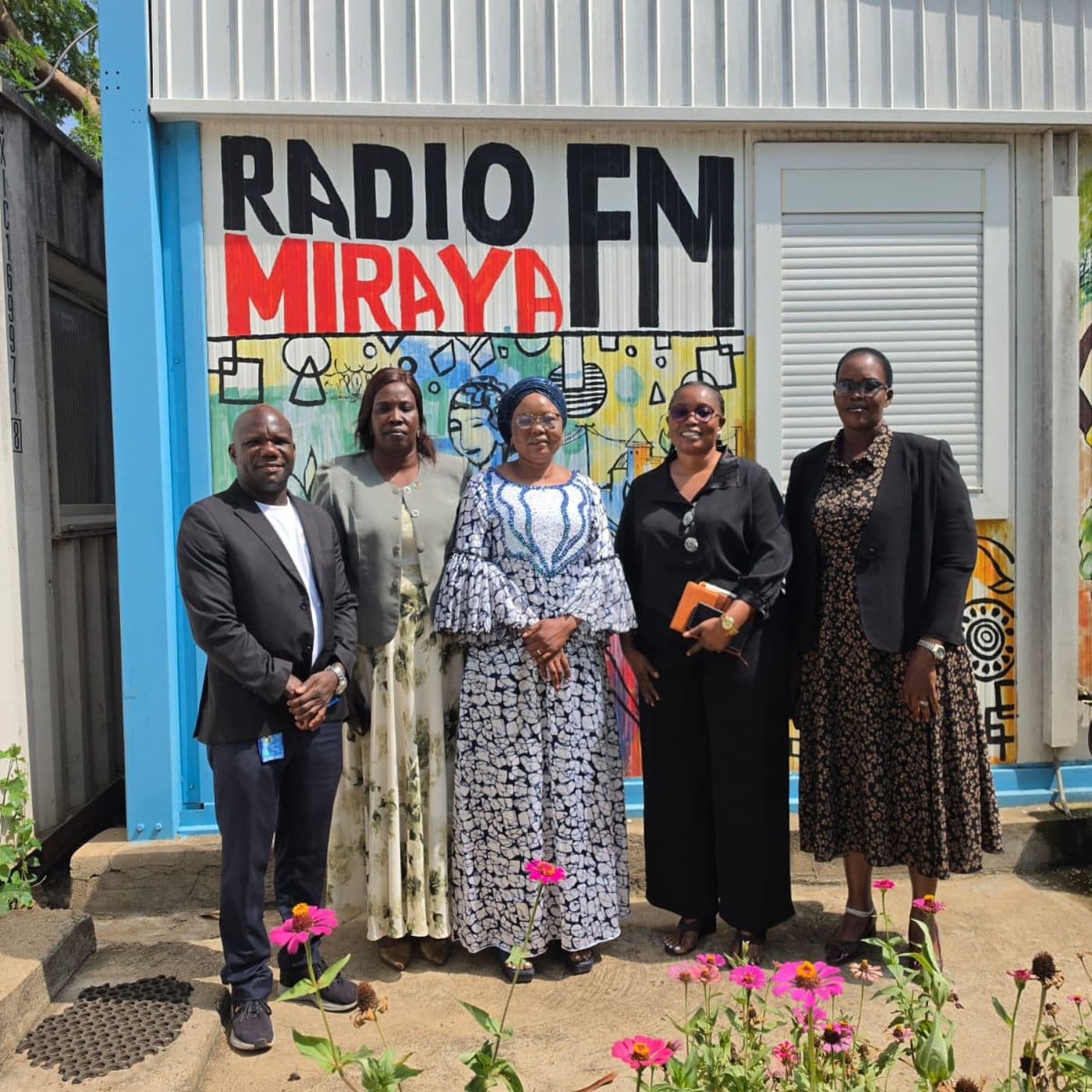 3332: ROUNDTABLE: 35% Affirmative Action and the 2026 Elections: Will South Sudan Deliver on Women's Political Participation?