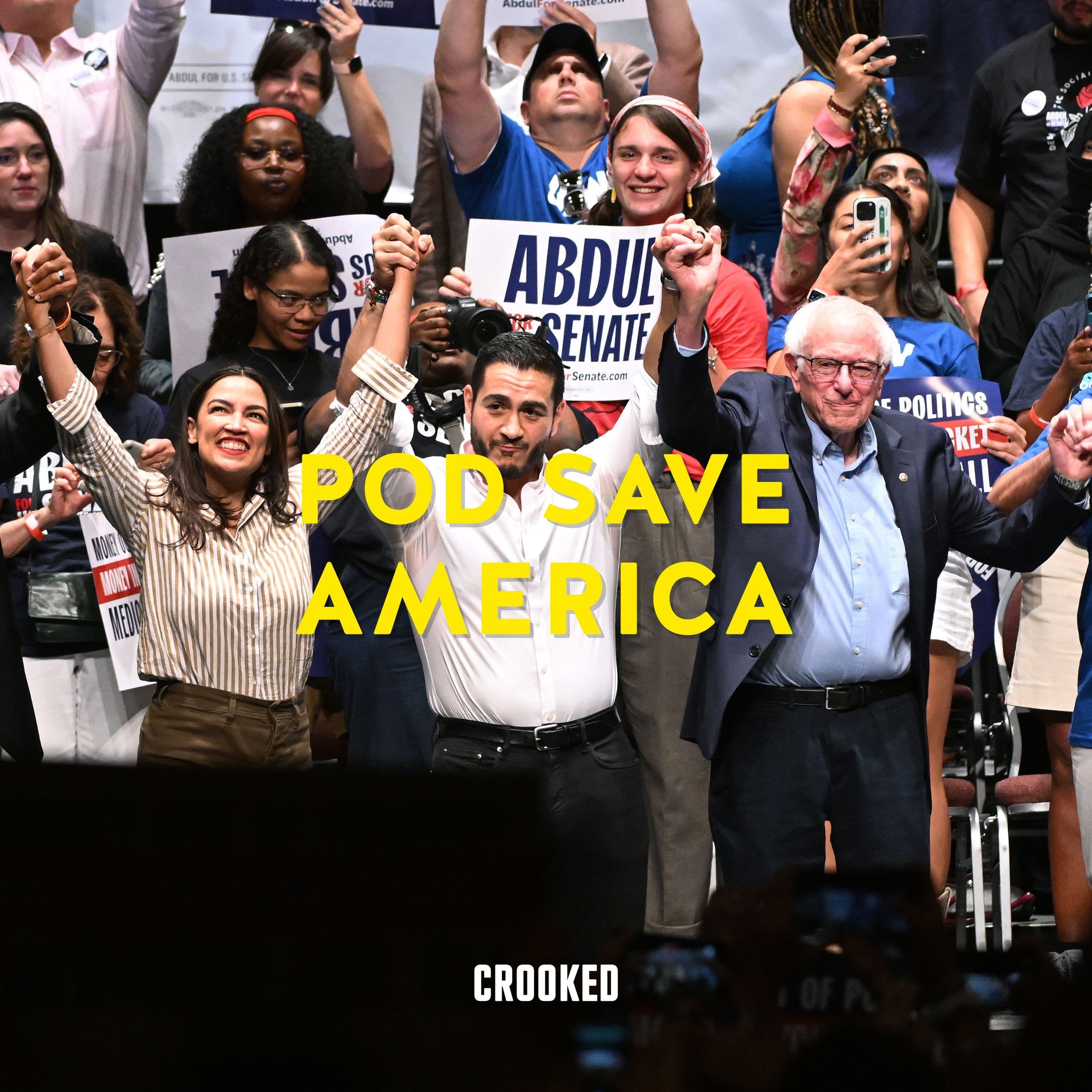 The Primaries Will Continue Until Morale Improves