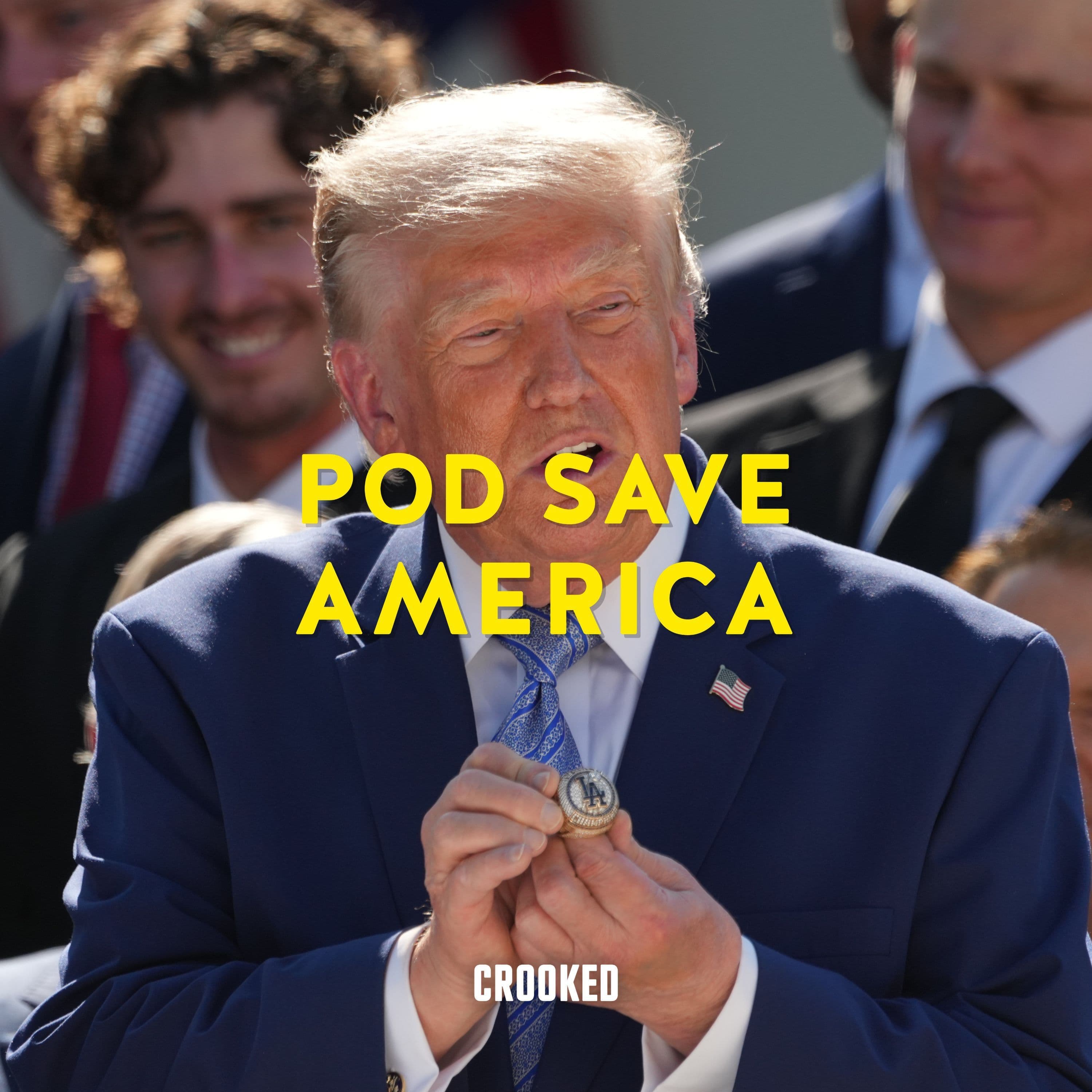 Trump's Wars Are Bankrupting America
